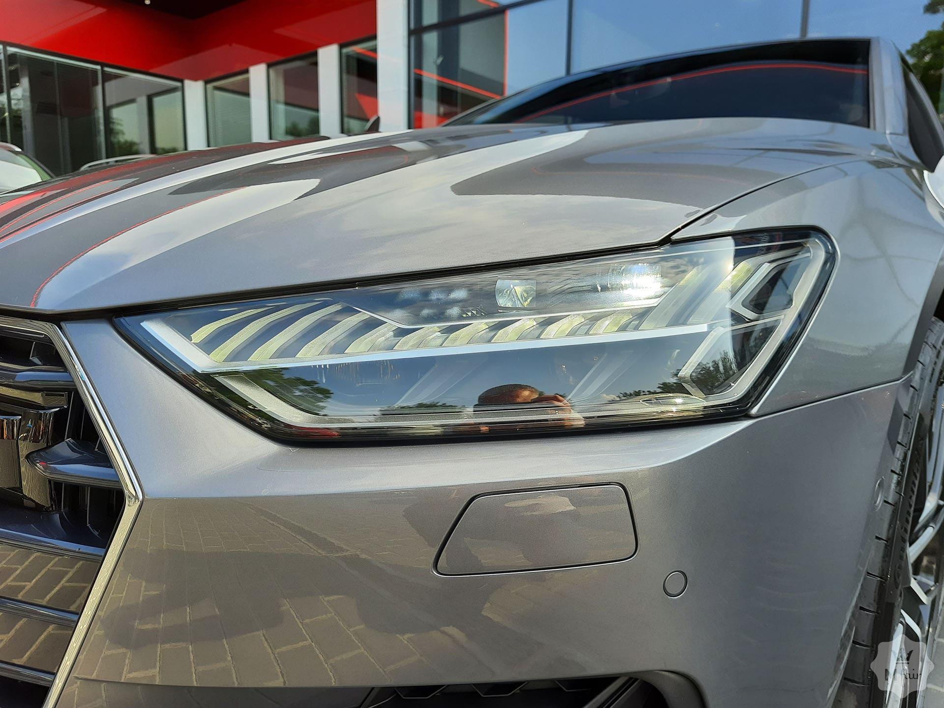 Продажа Audi A7 Sportback 55 TFSI quattro '2018 в Одессе