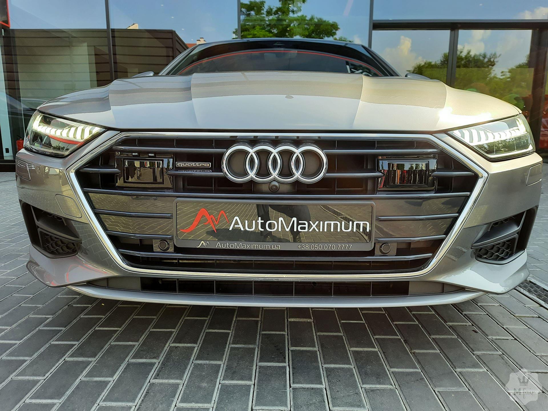 Продажа Audi A7 Sportback 55 TFSI quattro '2018 в Одессе