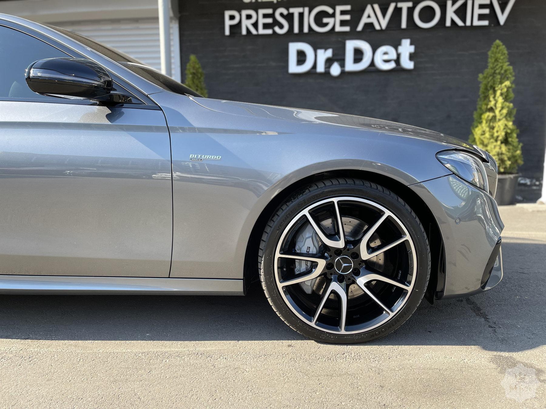 Продажа Mercedes-Benz E-Class 43 AMG 4Matic '2016 в Киеве