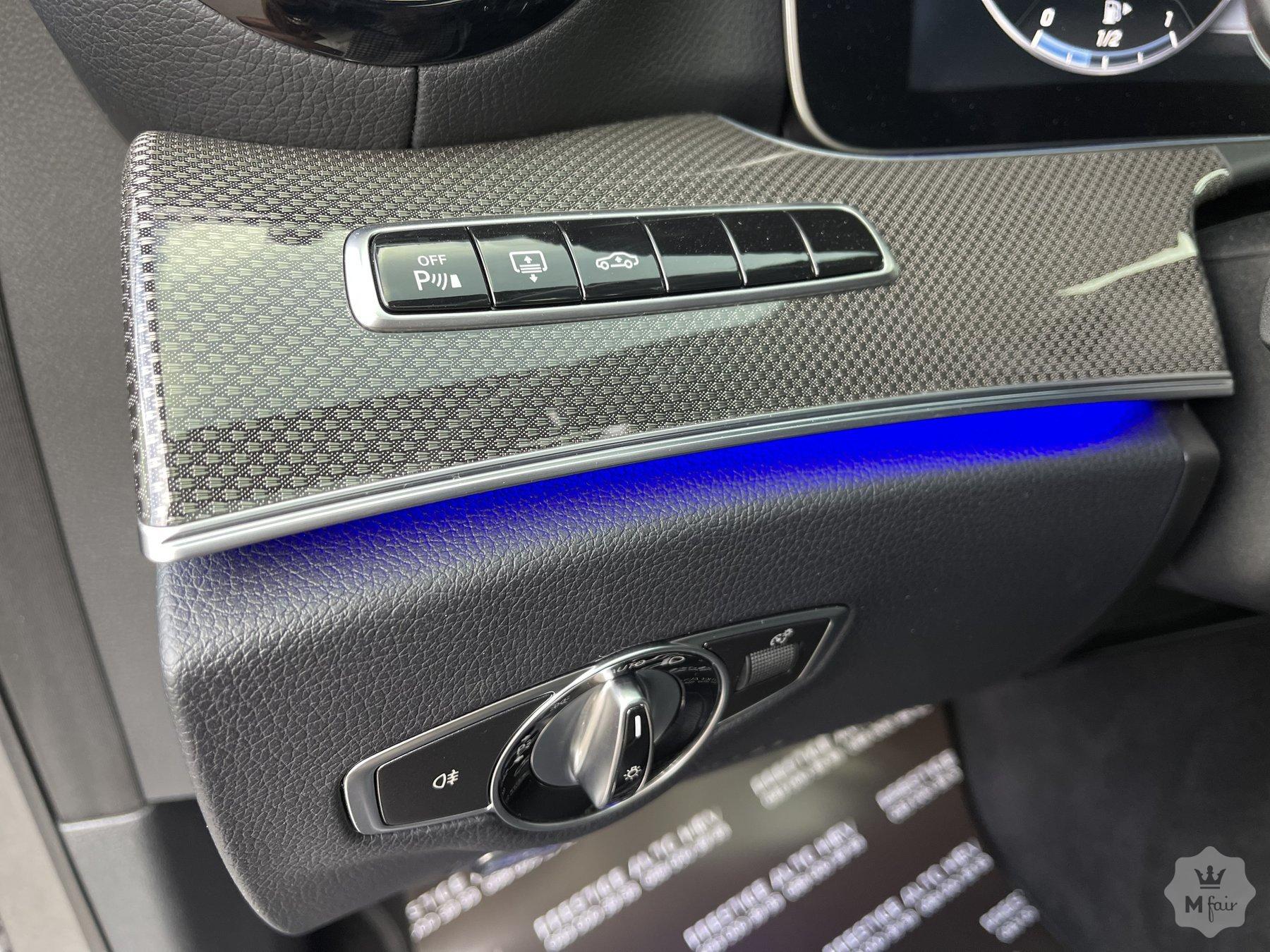 Продажа Mercedes-Benz E-Class 43 AMG 4Matic '2016 в Киеве