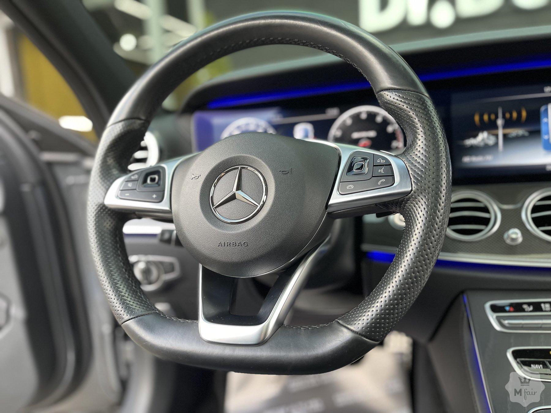 Продажа Mercedes-Benz E-Class 43 AMG 4Matic '2016 в Киеве