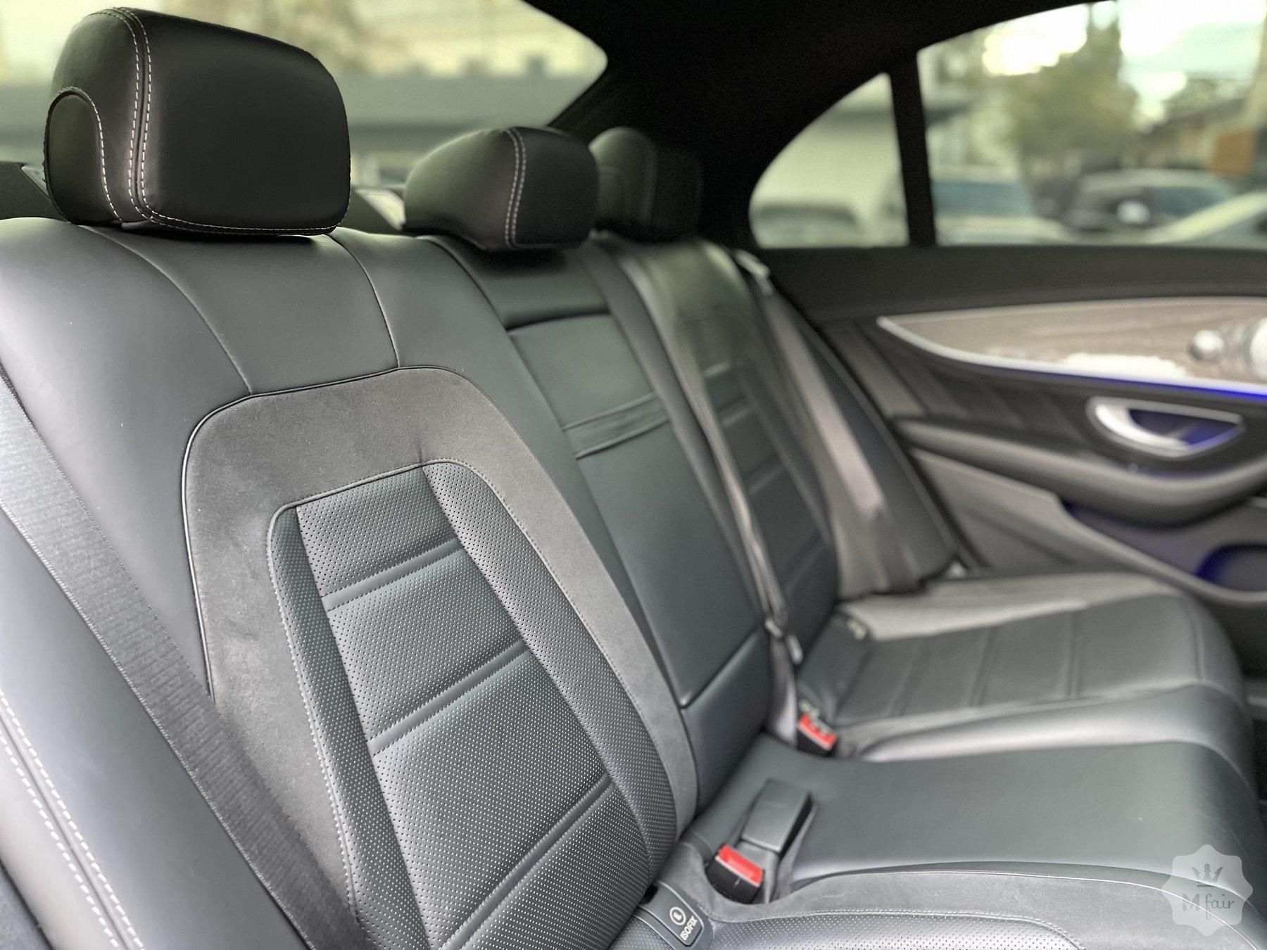 Продажа Mercedes-Benz E-Class 43 AMG 4Matic '2016 в Киеве