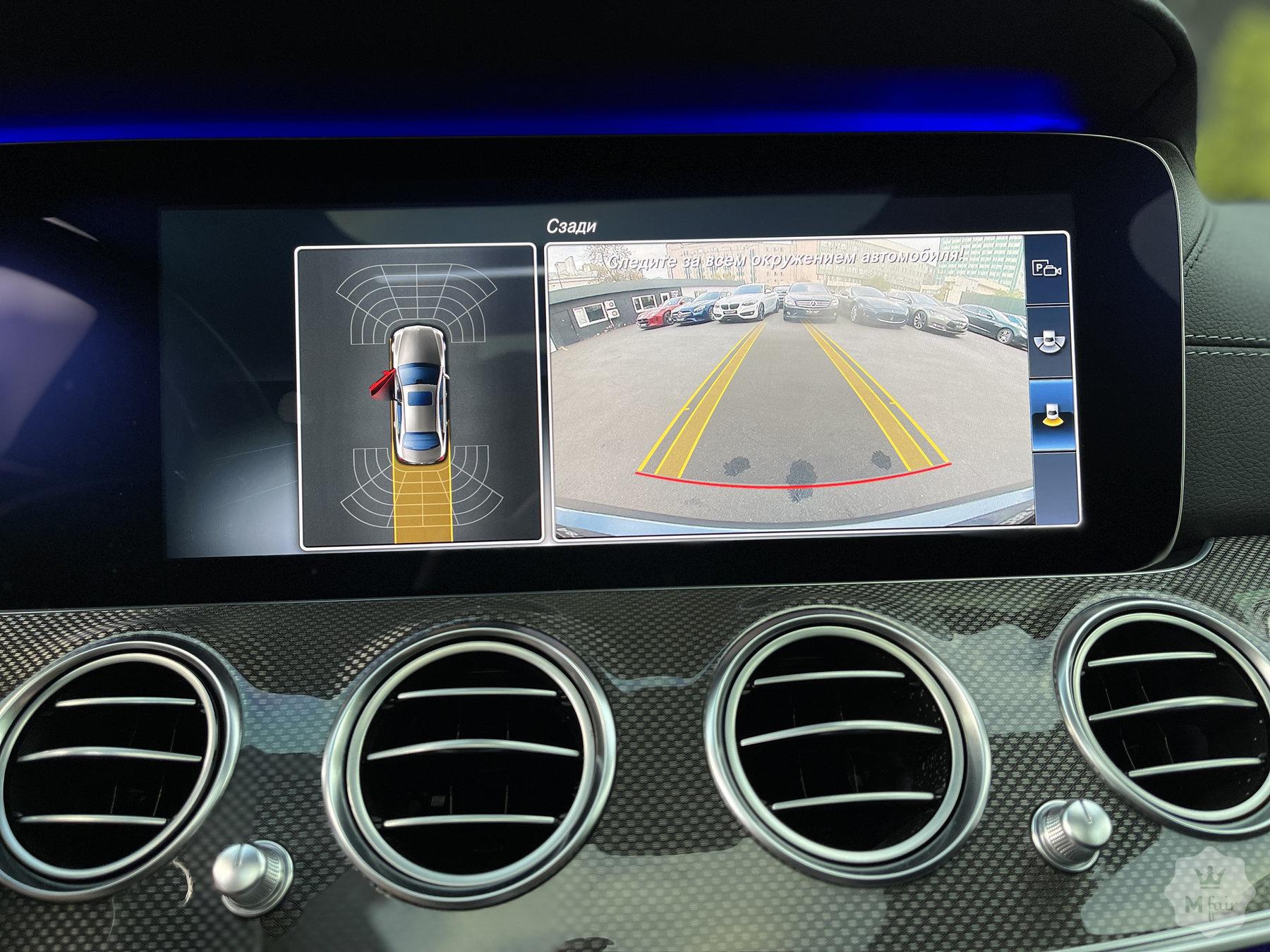 Продажа Mercedes-Benz E-Class 43 AMG 4Matic '2016 в Киеве