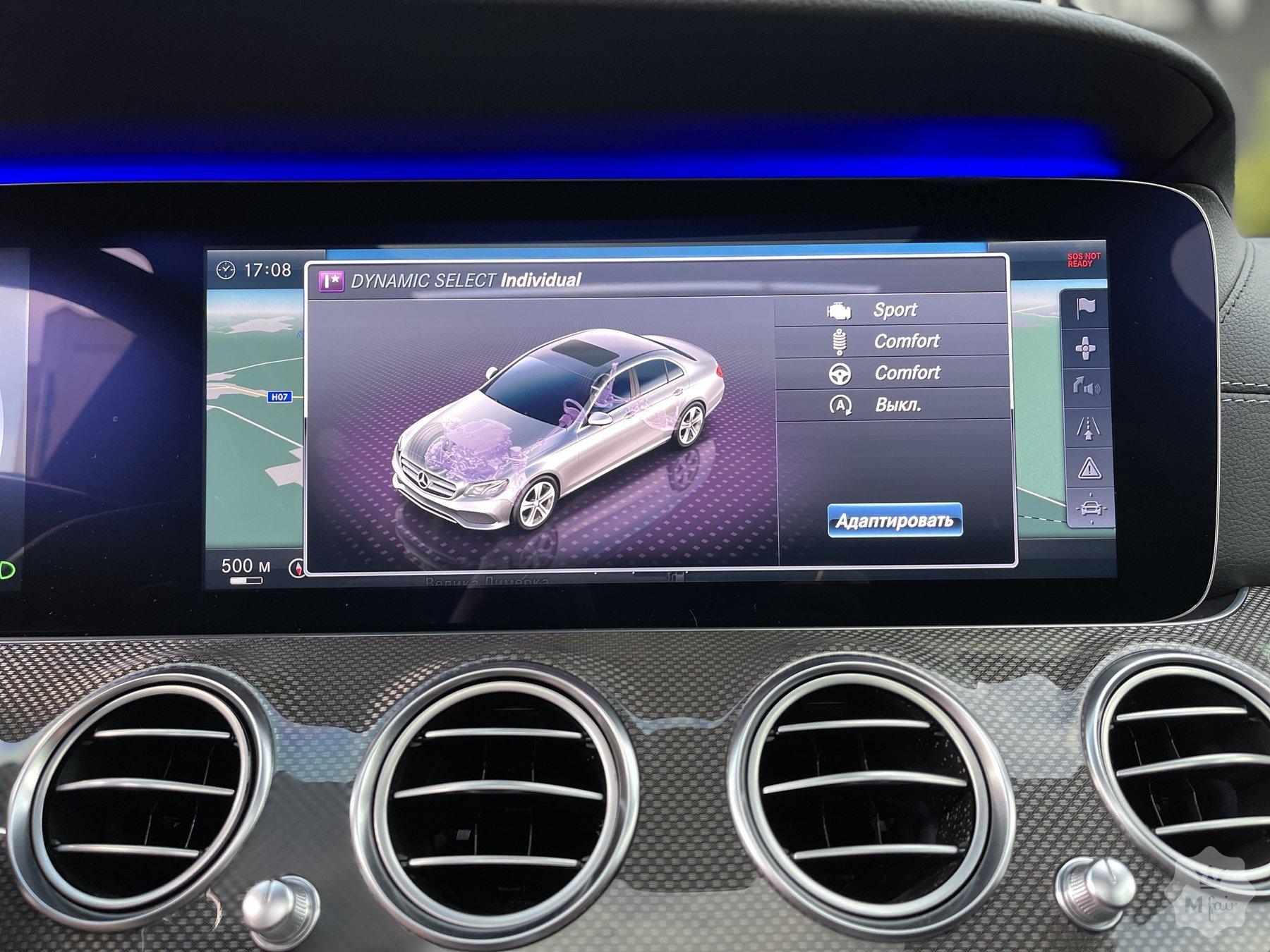 Продажа Mercedes-Benz E-Class 43 AMG 4Matic '2016 в Киеве