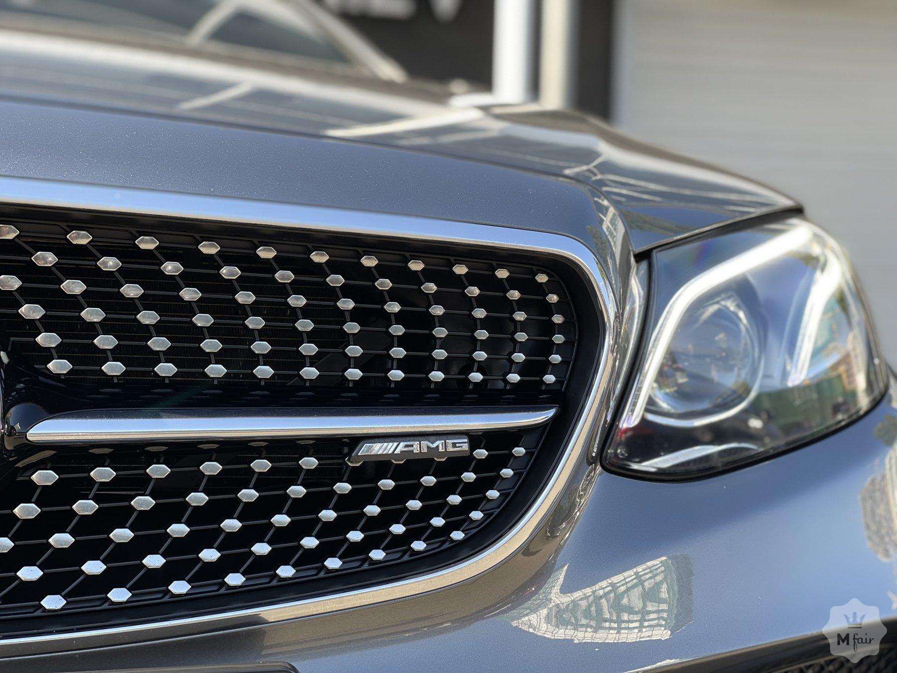 Продажа Mercedes-Benz E-Class 43 AMG 4Matic '2016 в Киеве