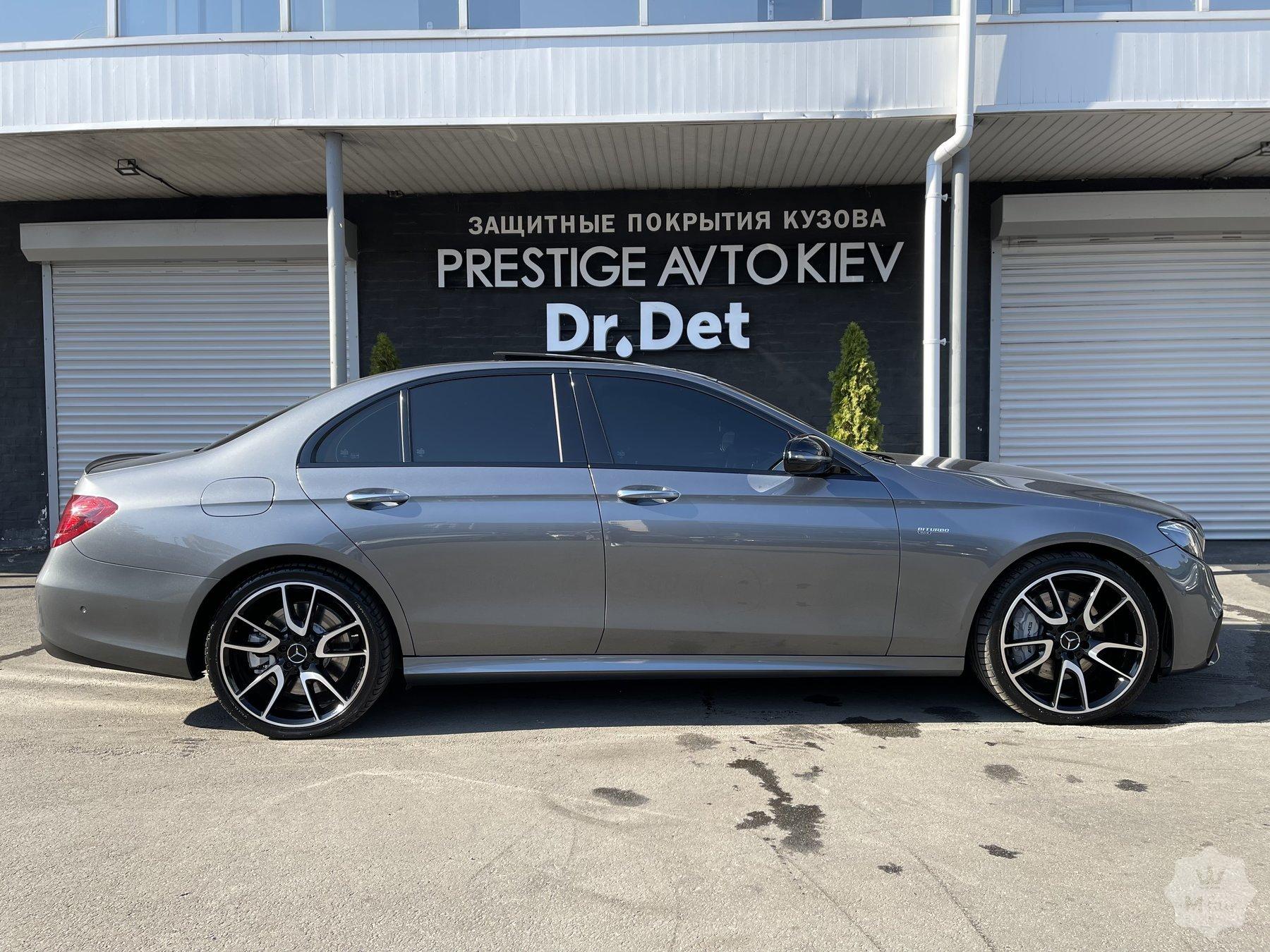 Продажа Mercedes-Benz E-Class 43 AMG 4Matic '2016 в Киеве