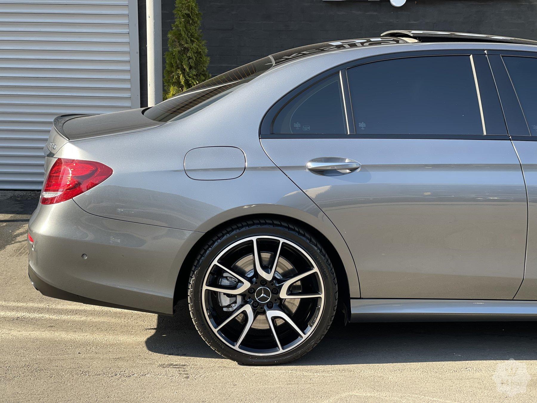 Продажа Mercedes-Benz E-Class 43 AMG 4Matic '2016 в Киеве