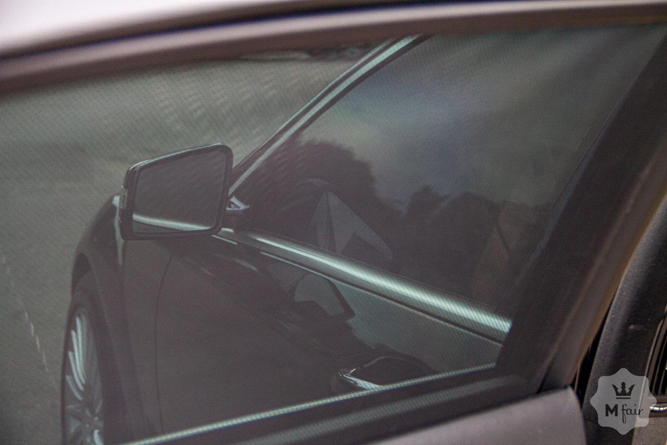 Прокат бронированного Mercedes-Benz S 600 LONG Armour B6/B7 в Киеве