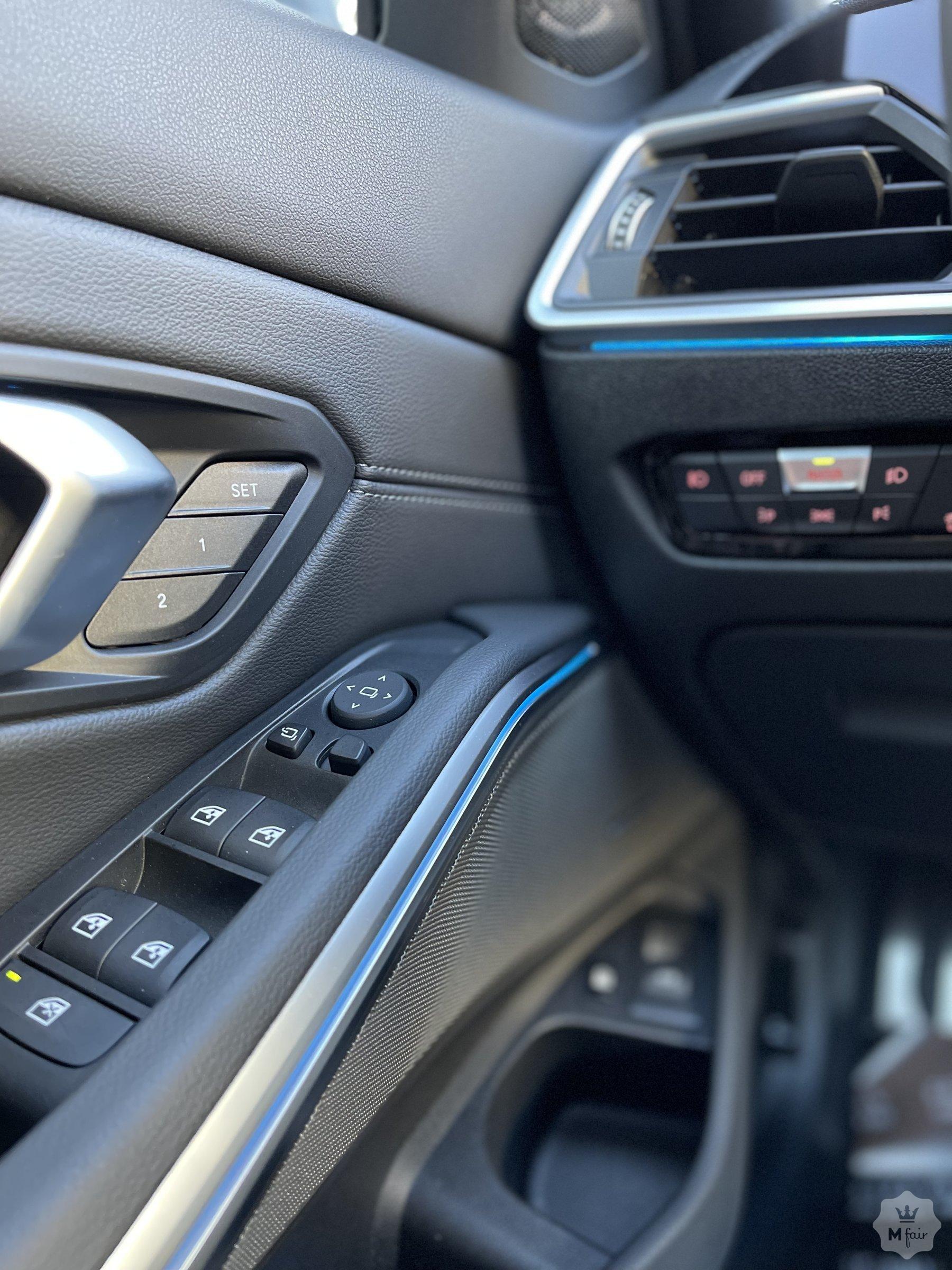 Продажа гибридной BMW 330e xDrive '2021 в Киеве