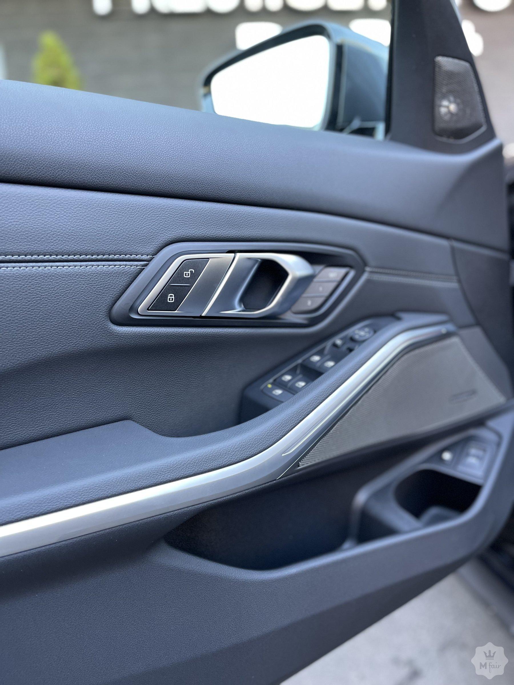 Продажа гибридной BMW 330e xDrive '2021 в Киеве