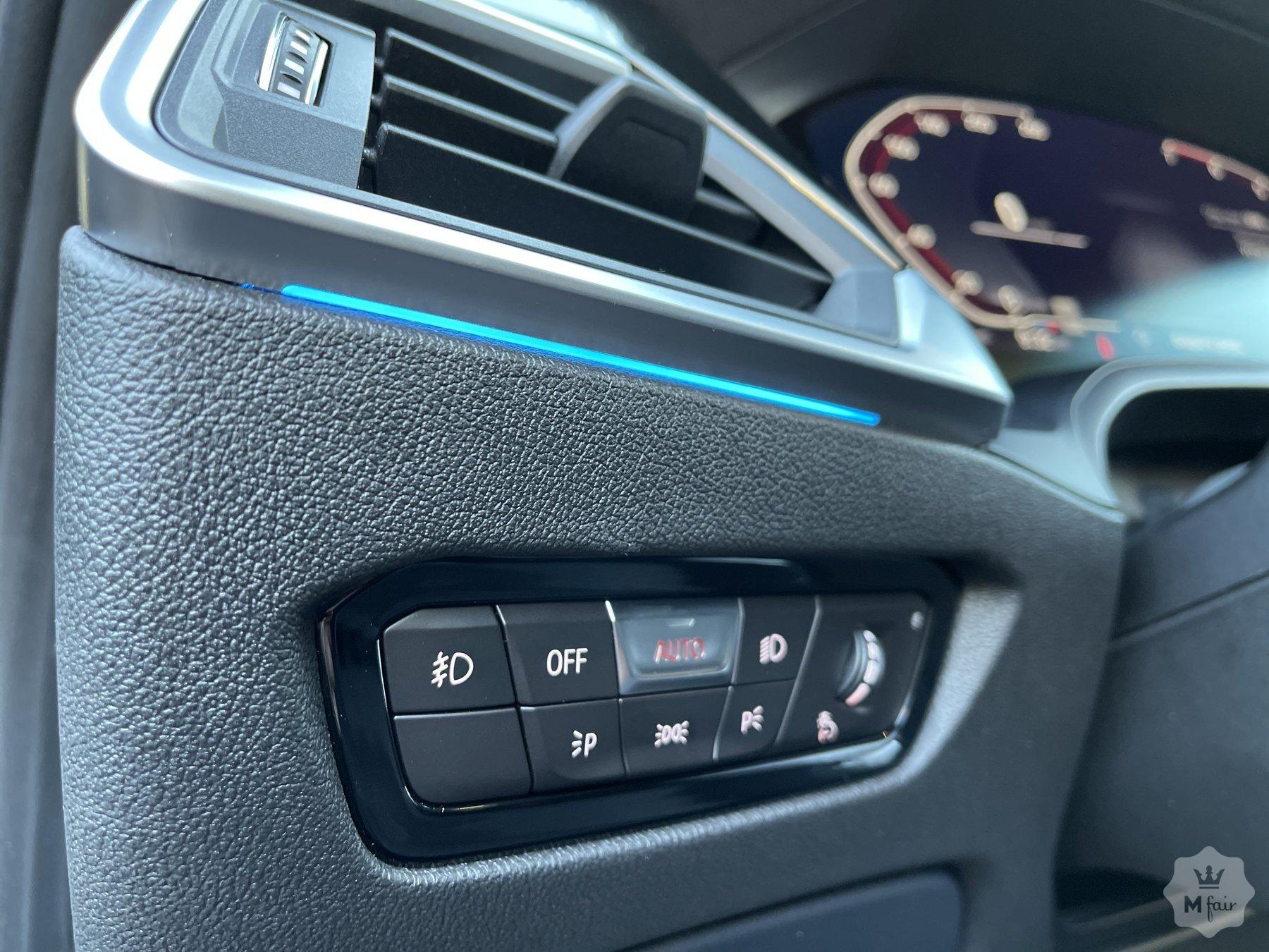 Продажа гибридной BMW 330e xDrive '2021 в Киеве