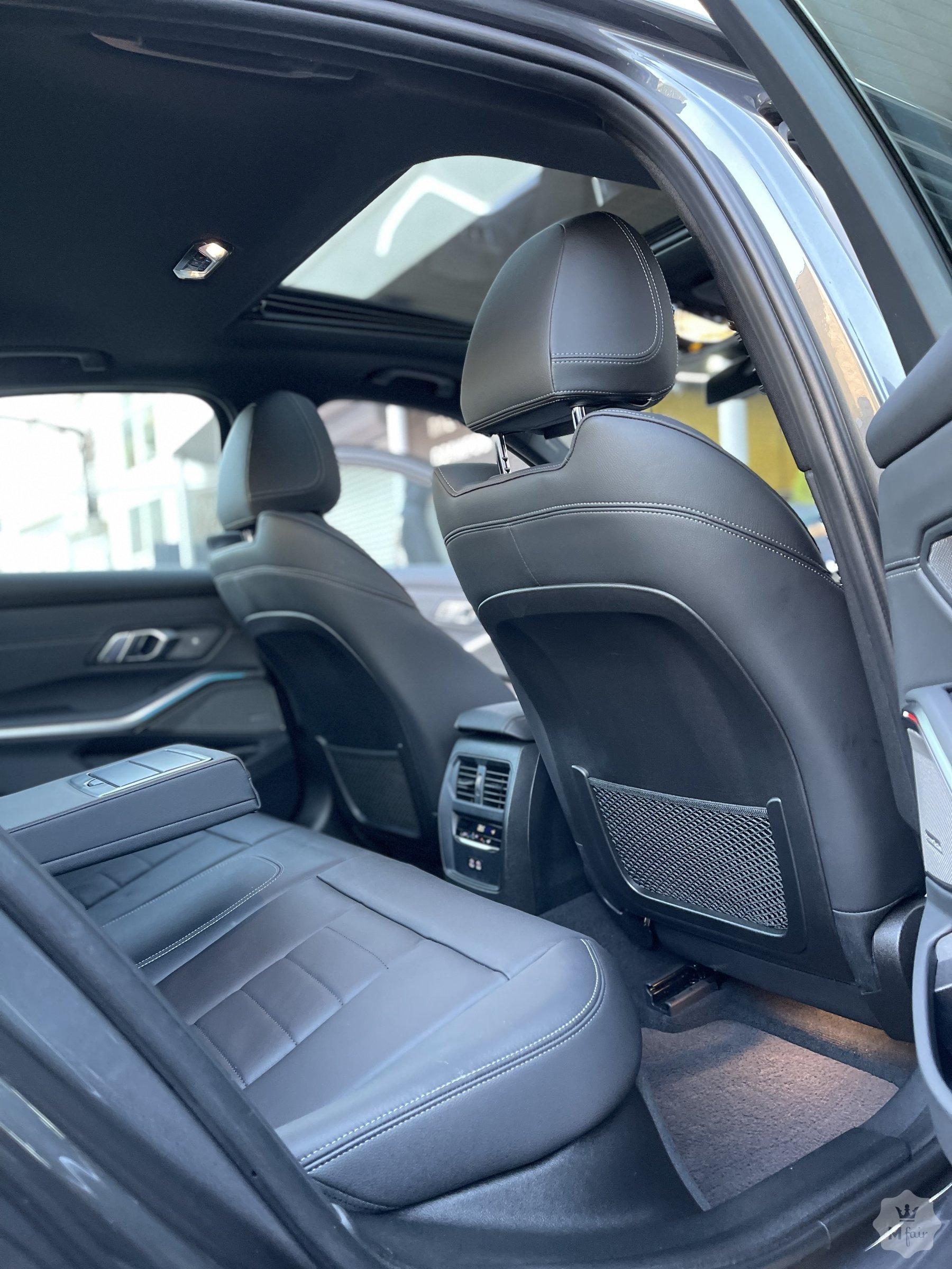 Продажа гибридной BMW 330e xDrive '2021 в Киеве