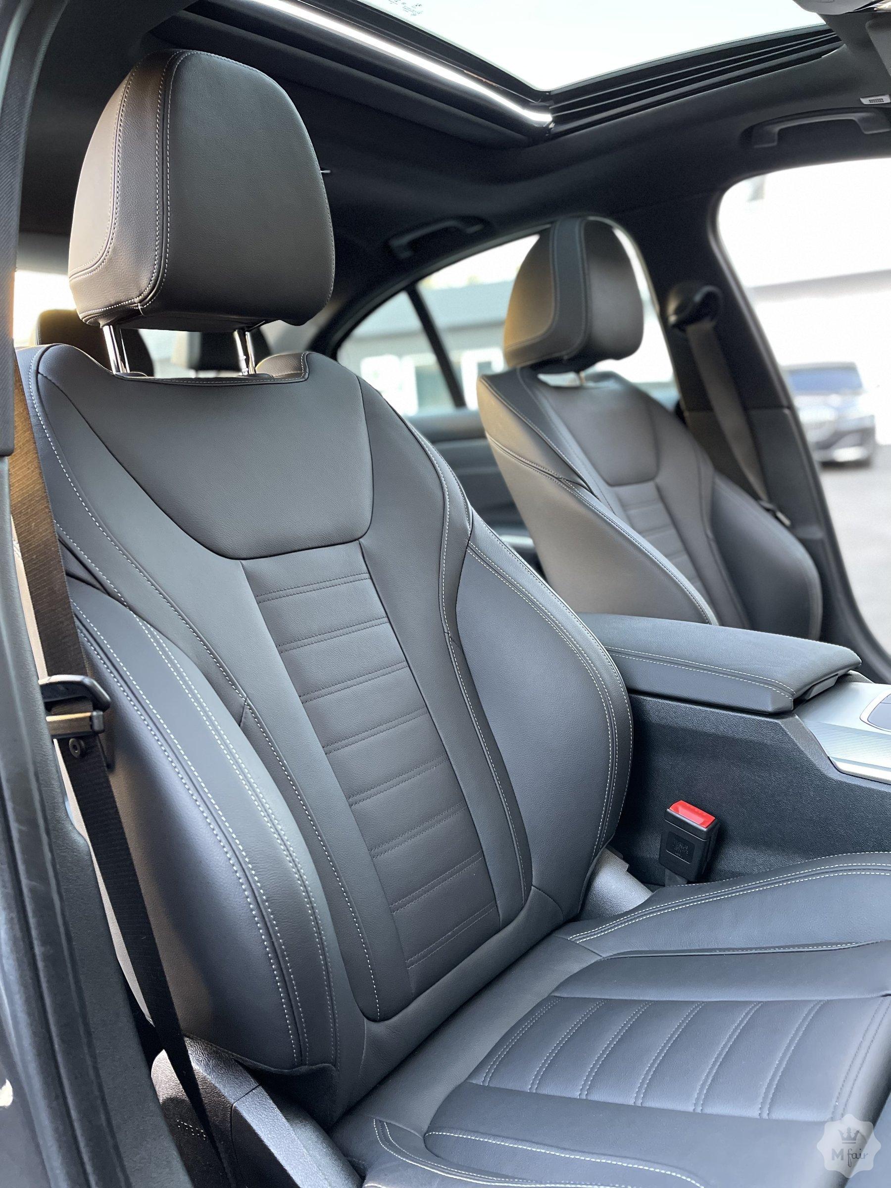 Продажа гибридной BMW 330e xDrive '2021 в Киеве