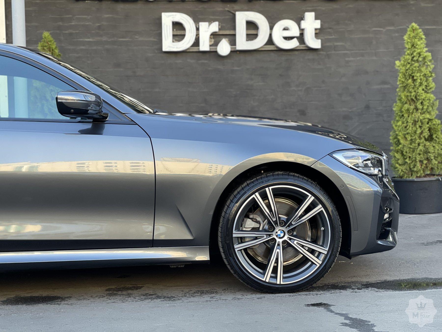 Продажа гибридной BMW 330e xDrive '2021 в Киеве