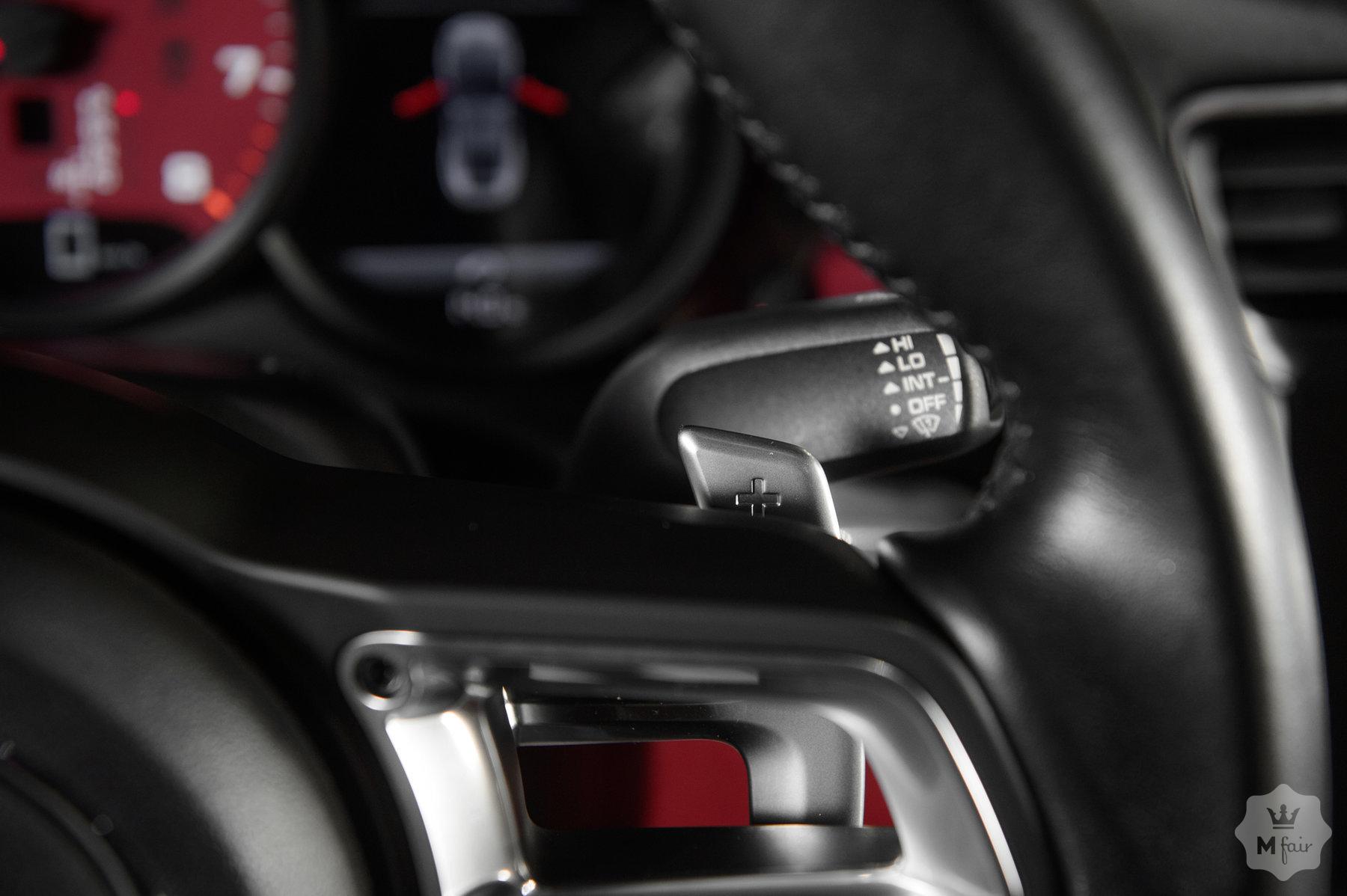 Продажа спорткара Porsche 911 S '2017 в Одессе