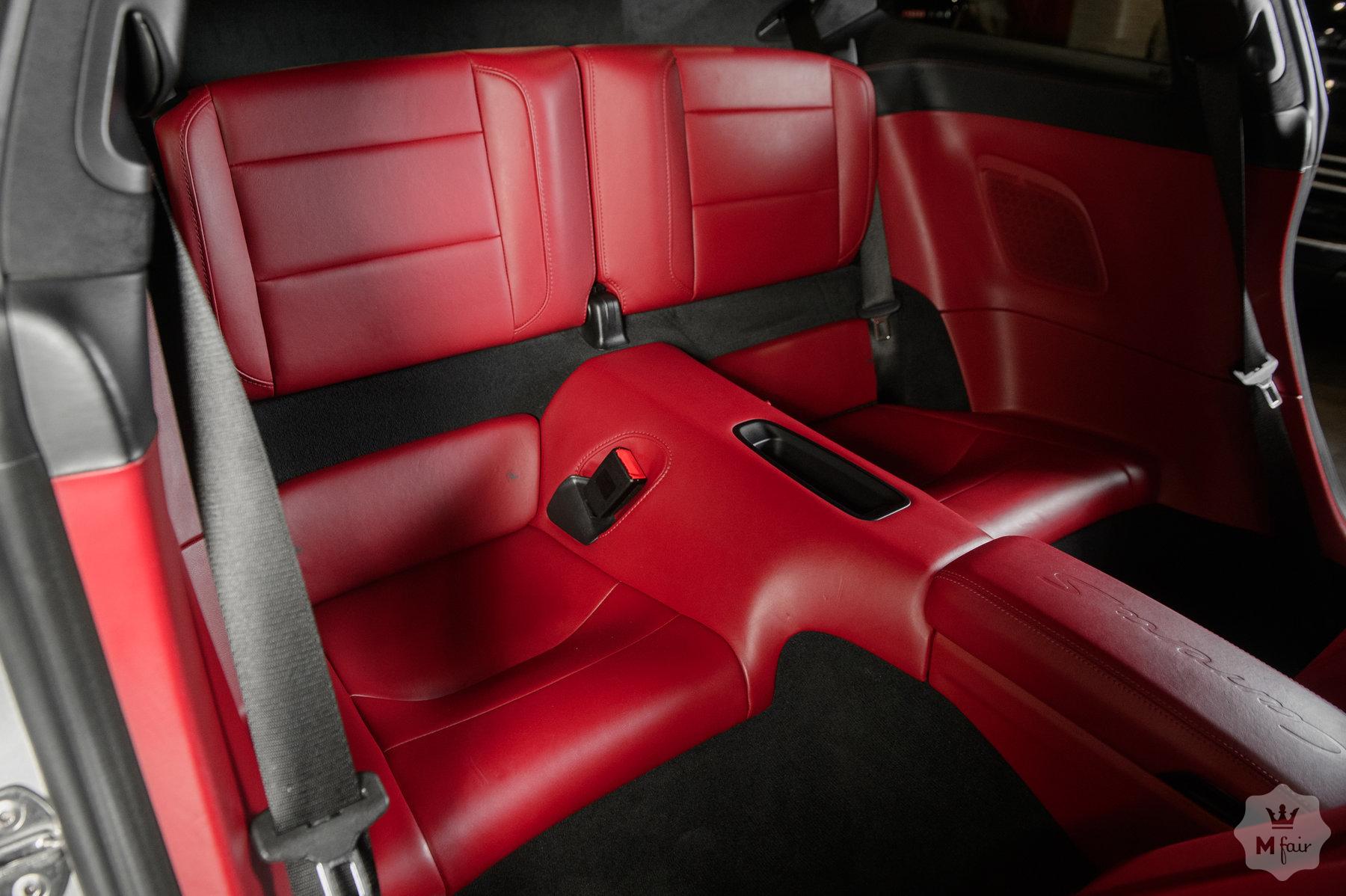 Продажа спорткара Porsche 911 S '2017 в Одессе