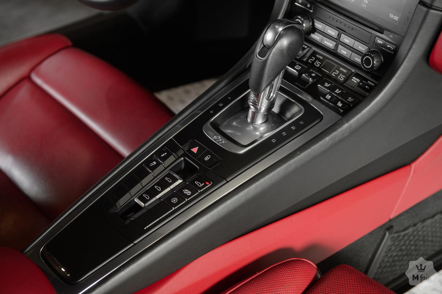 Продажа спорткара Porsche 911 S '2017 в Одессе