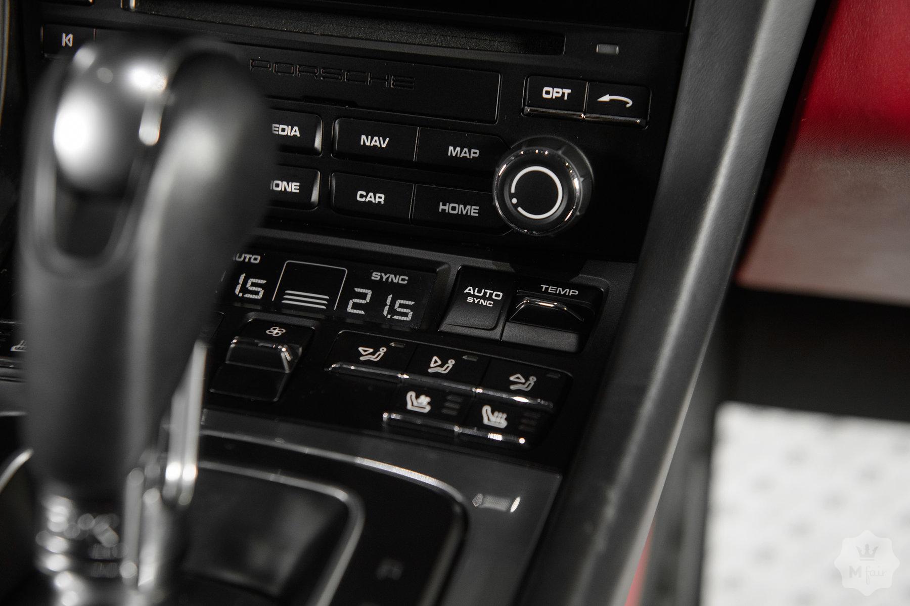 Продажа спорткара Porsche 911 S '2017 в Одессе