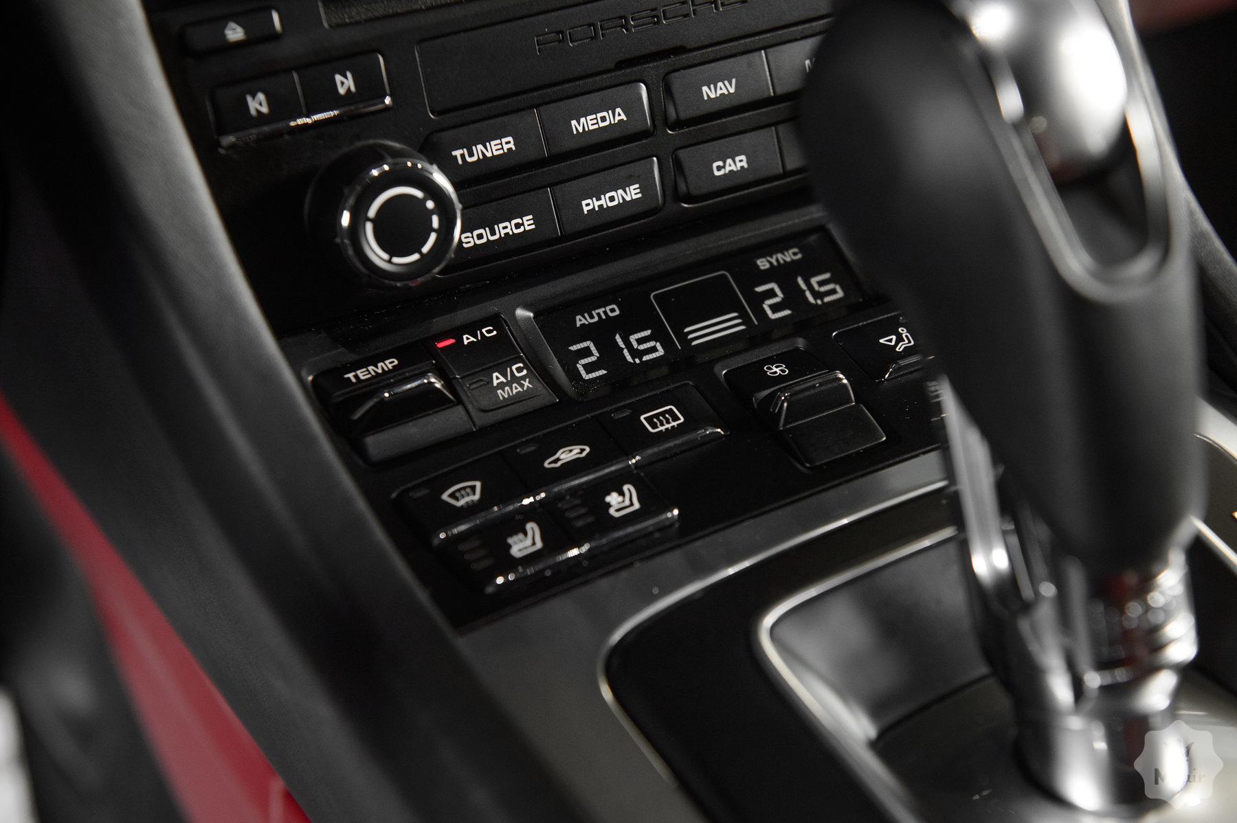 Продажа спорткара Porsche 911 S '2017 в Одессе