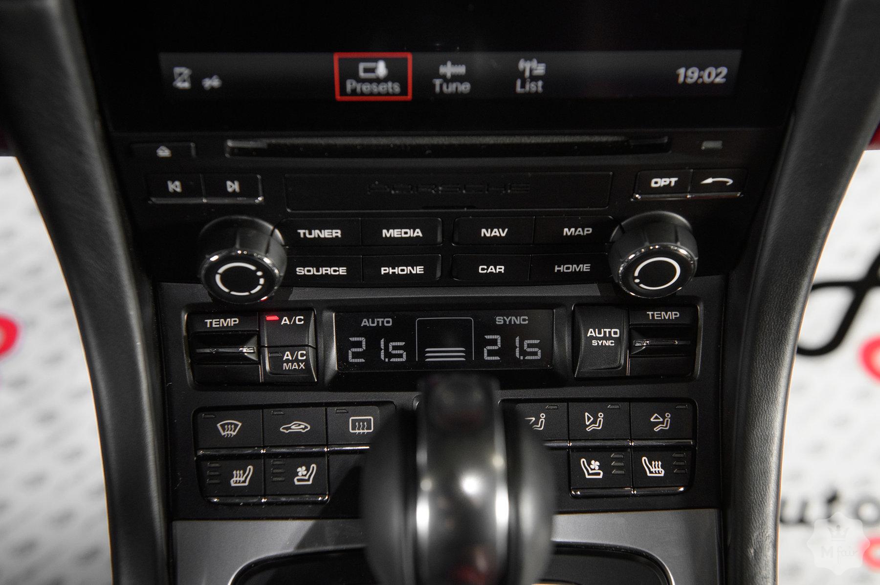 Продажа спорткара Porsche 911 S '2017 в Одессе