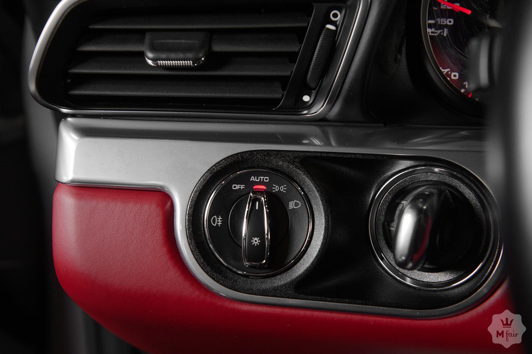 Продажа спорткара Porsche 911 S '2017 в Одессе