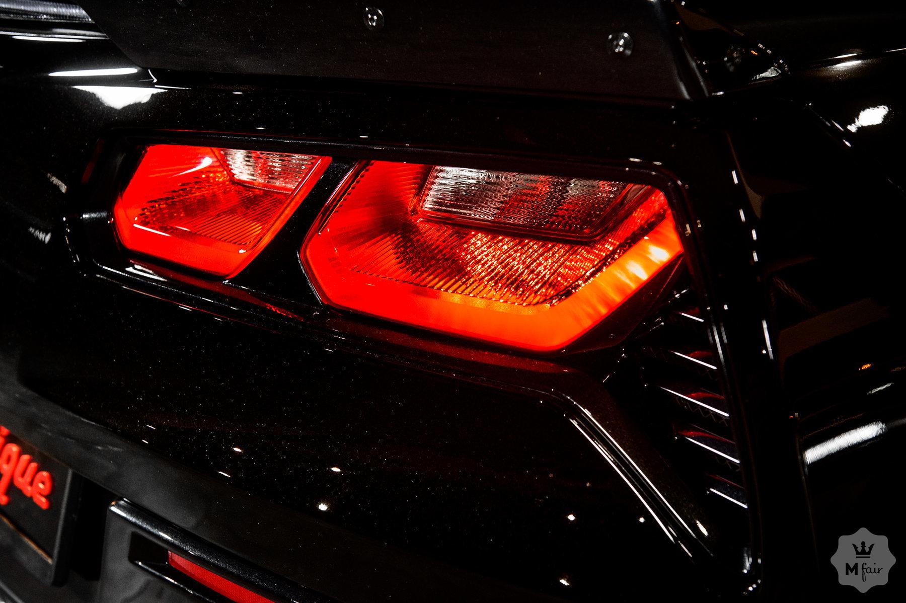 Продажа Chevrolet Corvette Grand Sport '2017 в Одессе