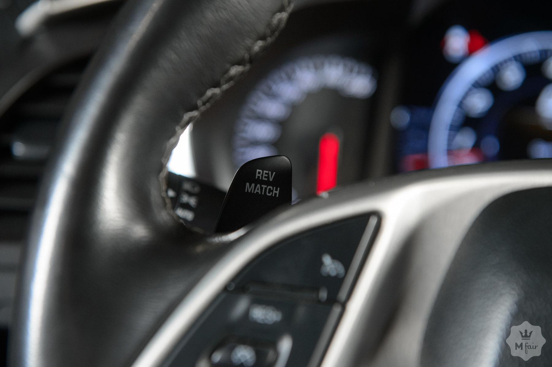 Продажа Chevrolet Corvette Grand Sport '2017 в Одессе