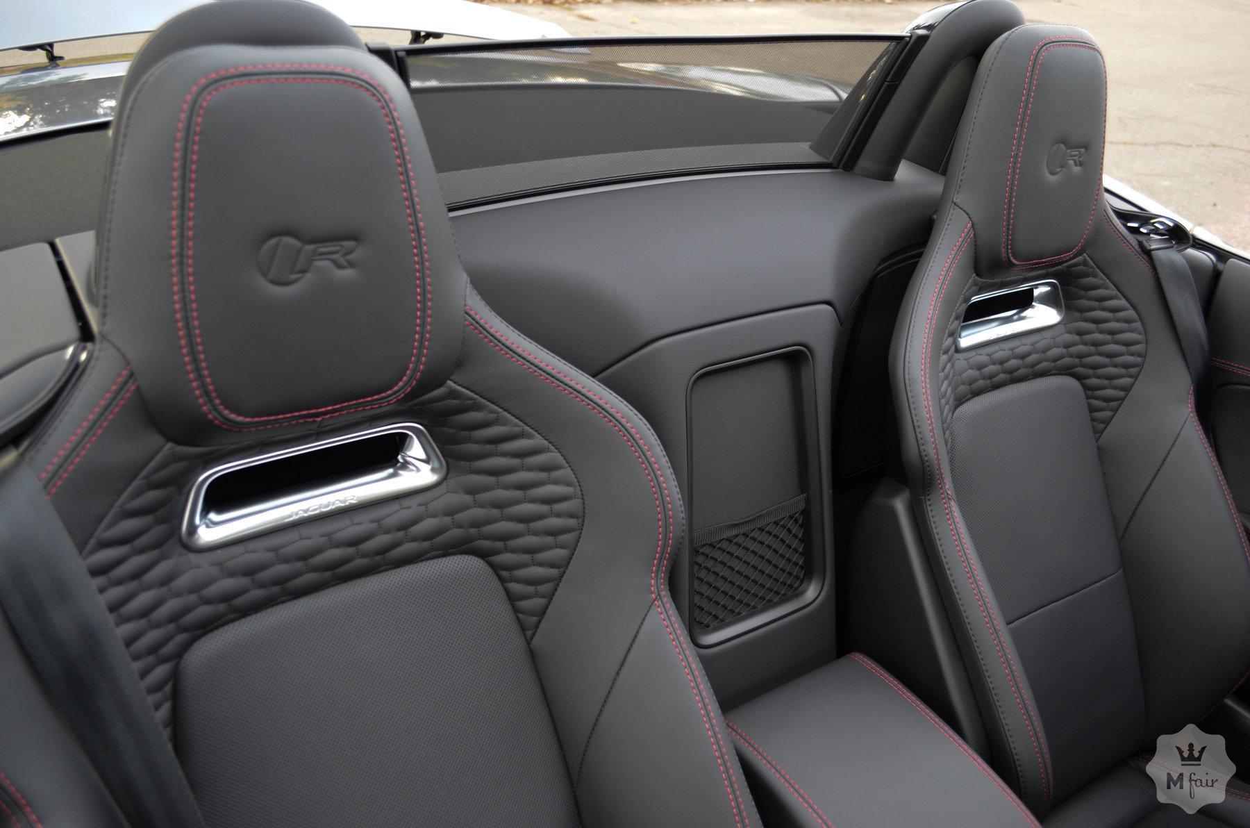 Продажа кабриолета Jaguar F-Type R '2020 в Киеве