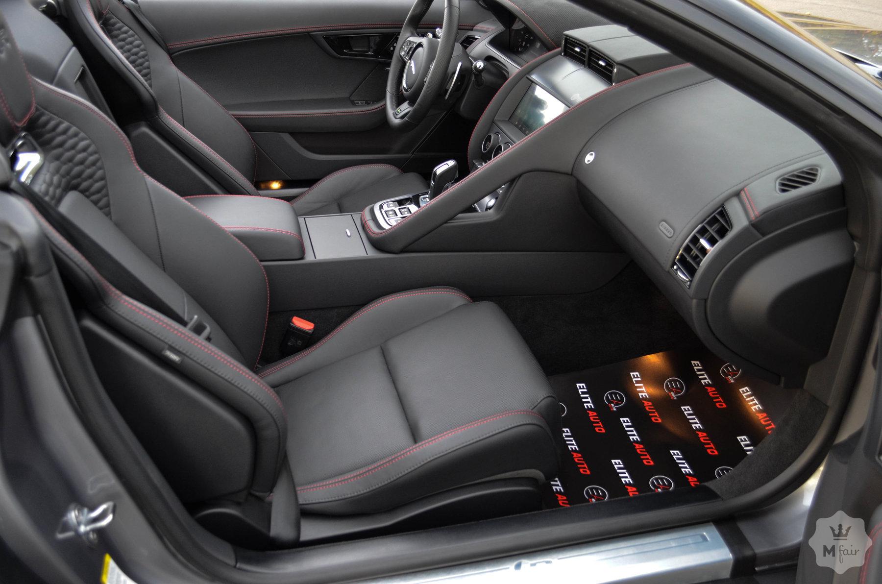 Продажа кабриолета Jaguar F-Type R '2020 в Киеве