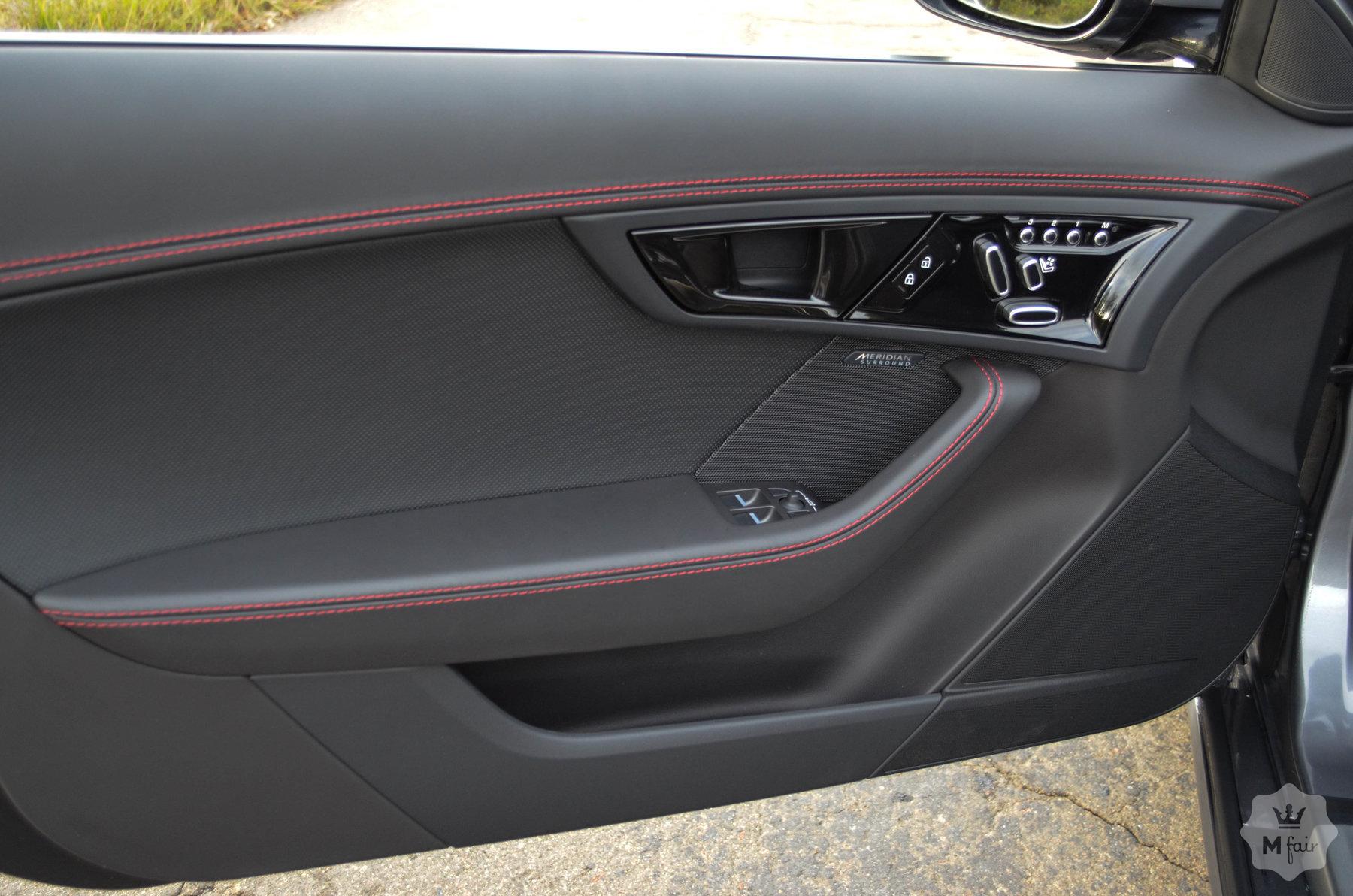 Продажа кабриолета Jaguar F-Type R '2020 в Киеве