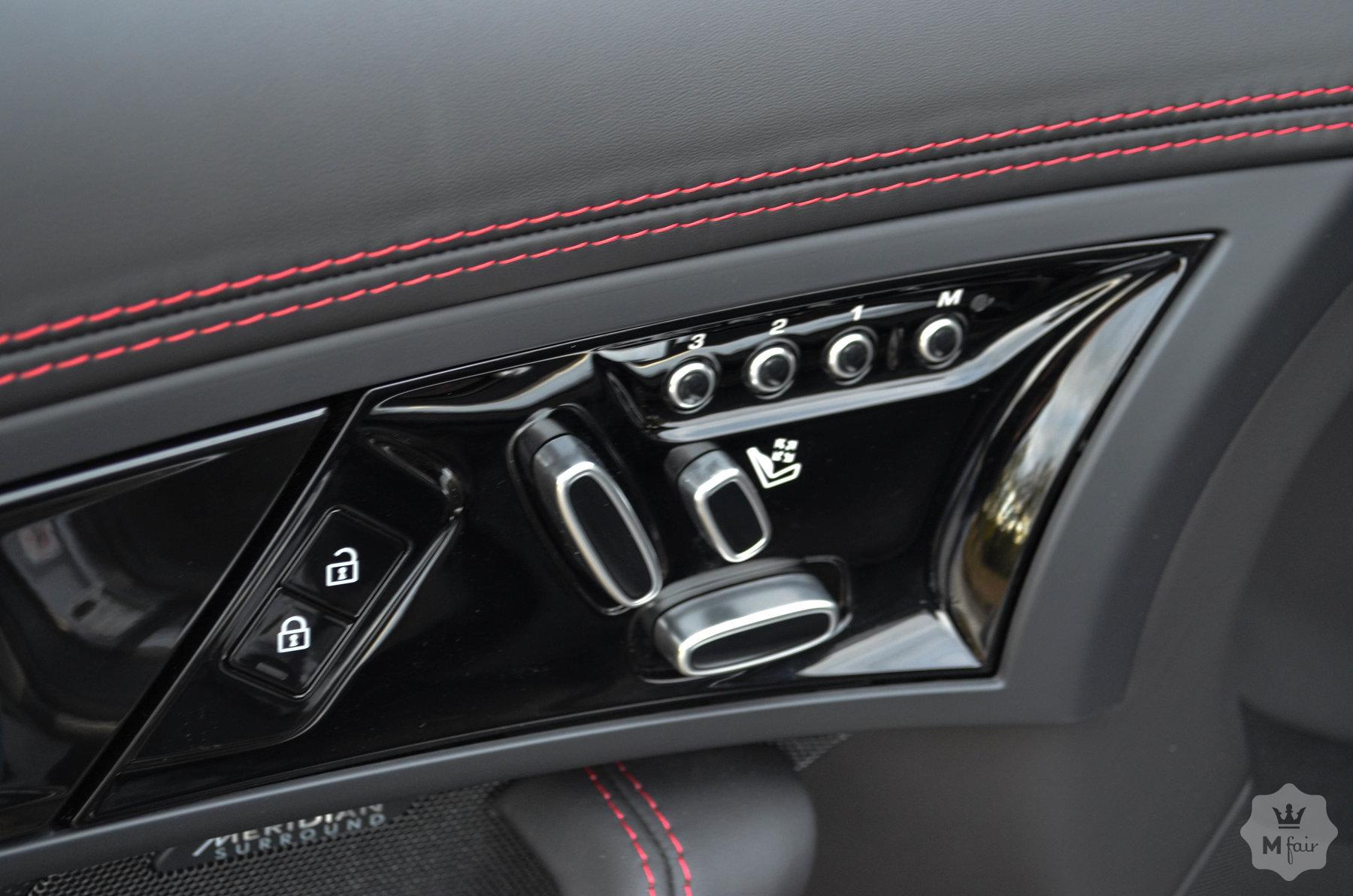 Продажа кабриолета Jaguar F-Type R '2020 в Киеве