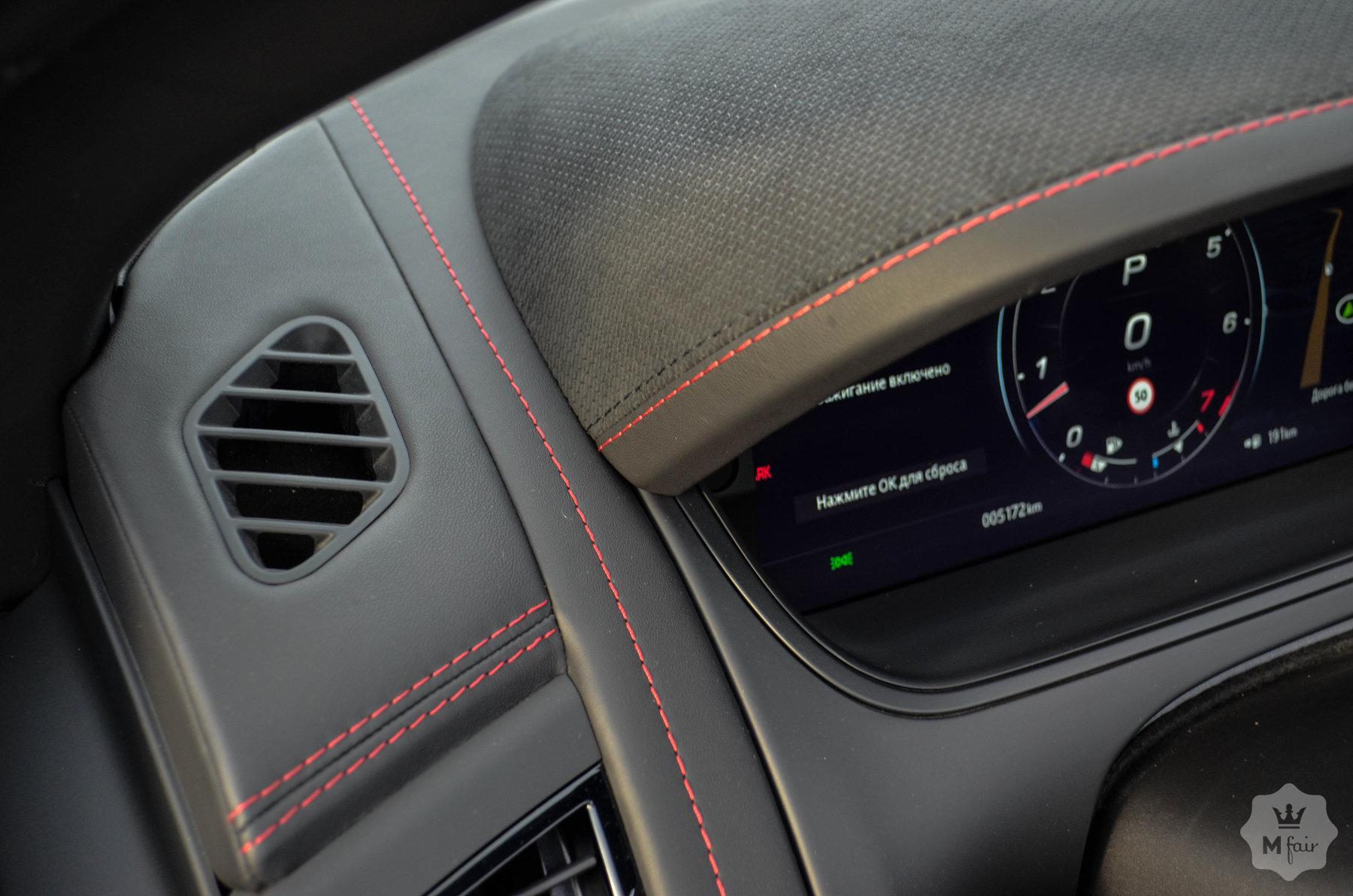 Продажа кабриолета Jaguar F-Type R '2020 в Киеве