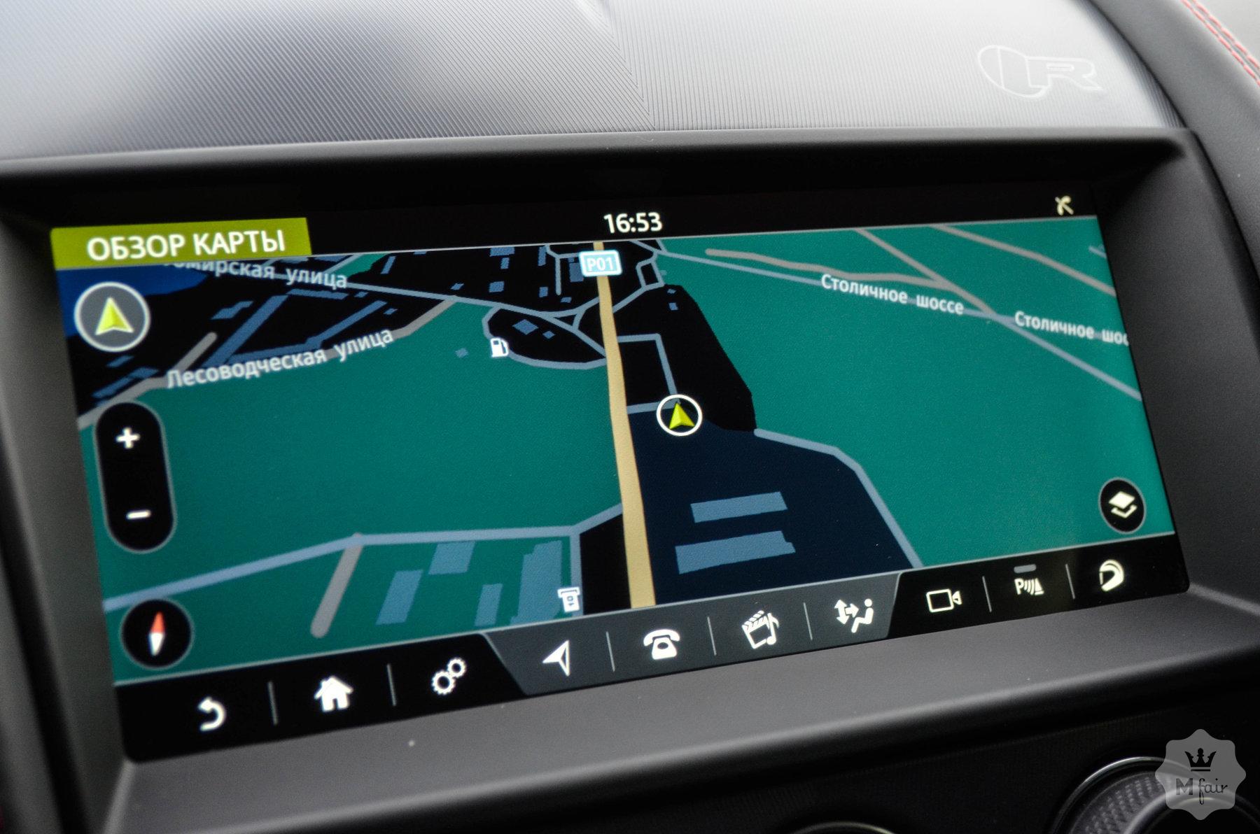 Продажа кабриолета Jaguar F-Type R '2020 в Киеве