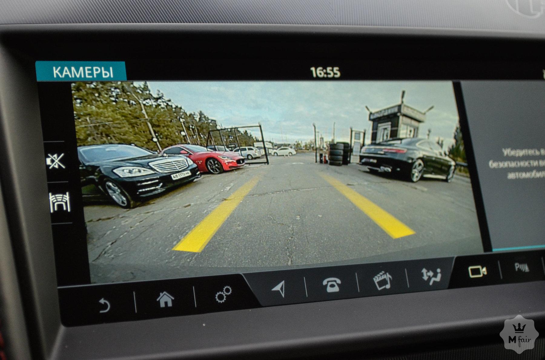 Продажа кабриолета Jaguar F-Type R '2020 в Киеве