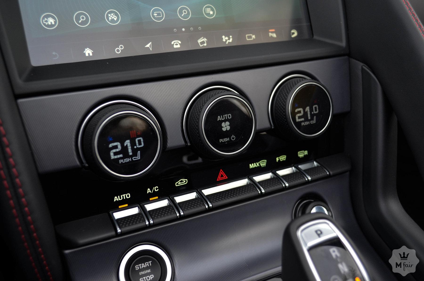 Продажа кабриолета Jaguar F-Type R '2020 в Киеве