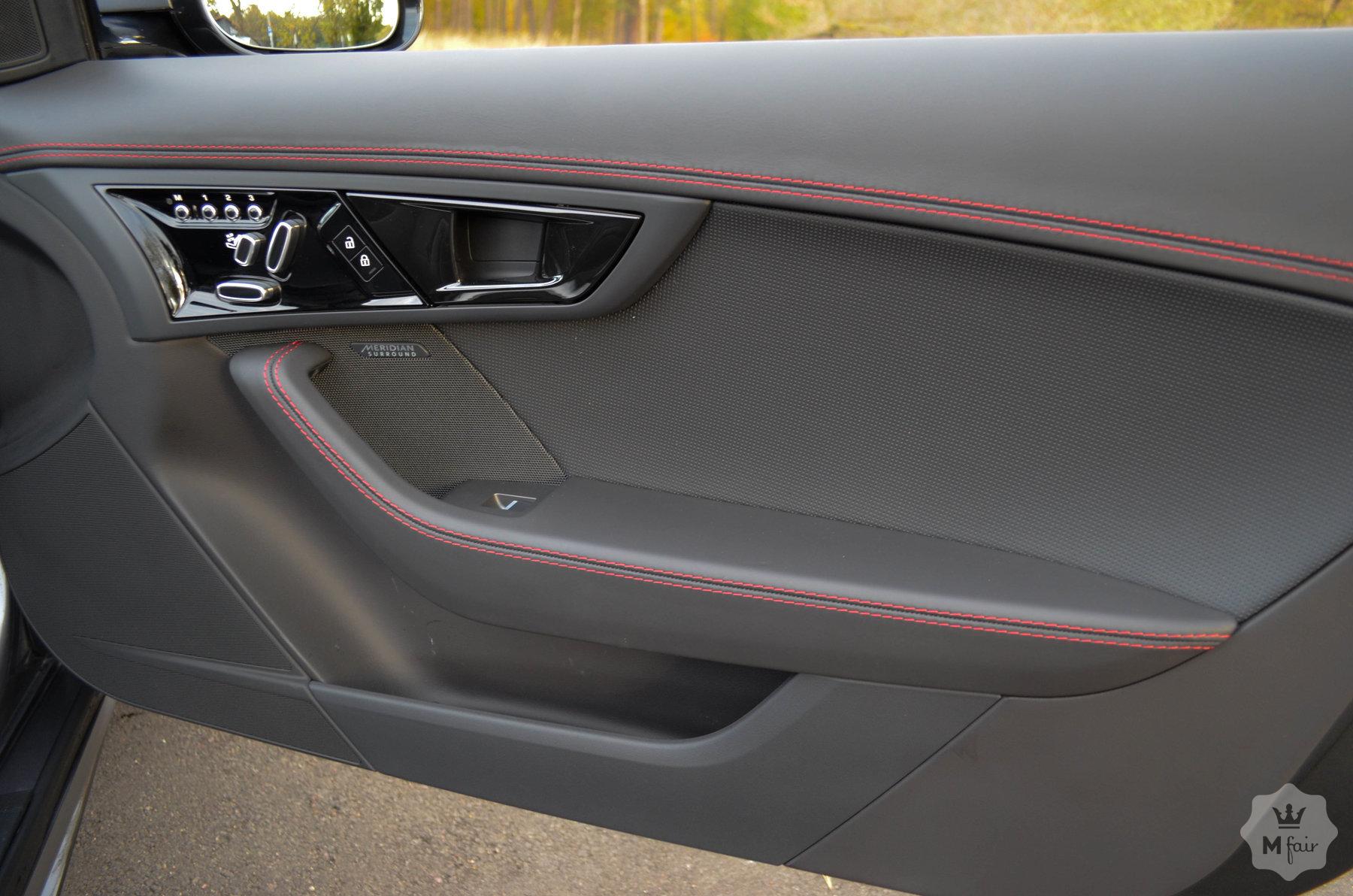 Продажа кабриолета Jaguar F-Type R '2020 в Киеве