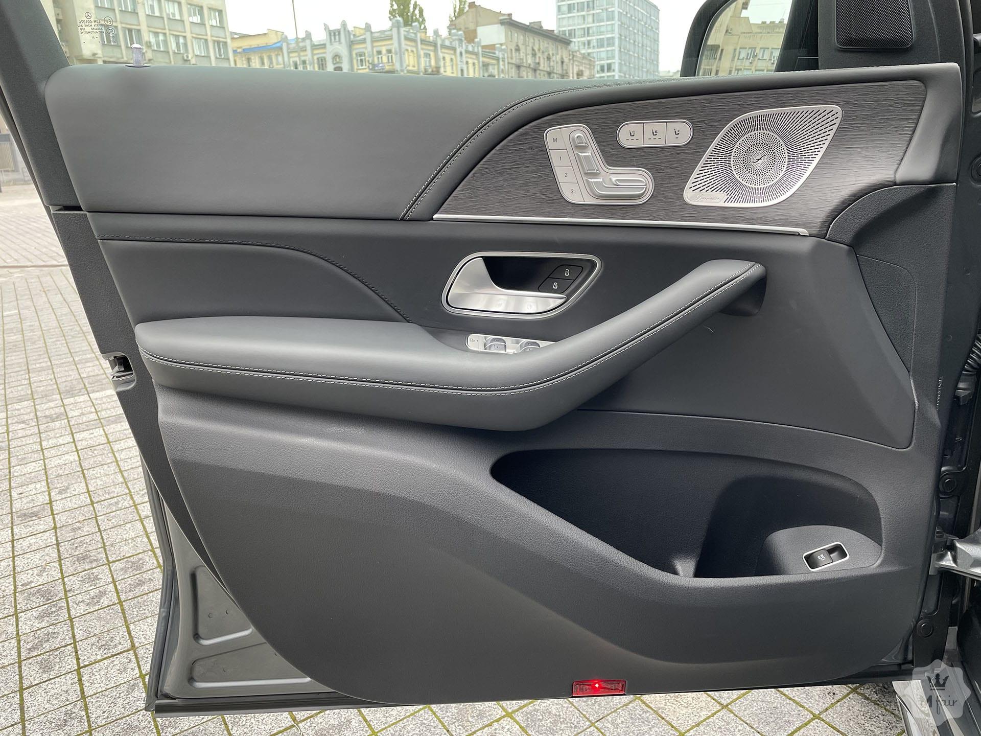 Продажа Mercedes-Benz GLE 63 S AMG 4MATIC '2021 в Киеве