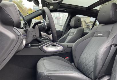 Продажа Mercedes-Benz GLE 63 S AMG 4MATIC '2021 в Киеве
