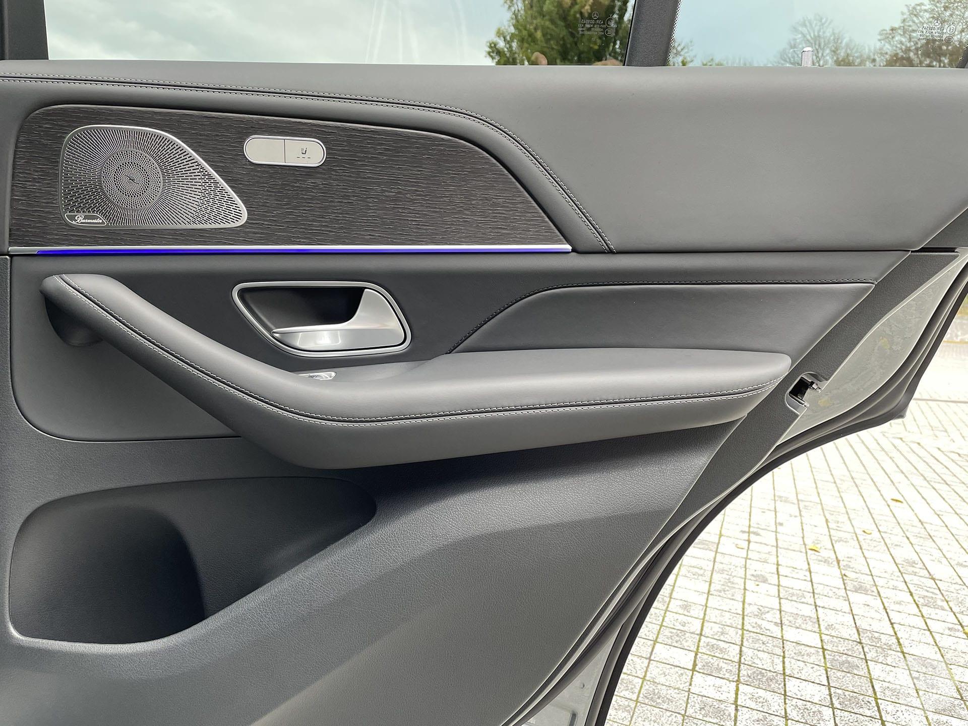 Продажа Mercedes-Benz GLE 63 S AMG 4MATIC '2021 в Киеве