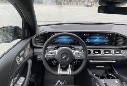 Продажа Mercedes-Benz GLE 63 S AMG 4MATIC '2021 в Киеве