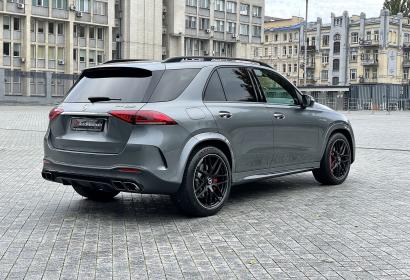 Продажа Mercedes-Benz GLE 63 S AMG 4MATIC '2021 в Киеве