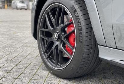 Продажа Mercedes-Benz GLE 63 S AMG 4MATIC '2021 в Киеве