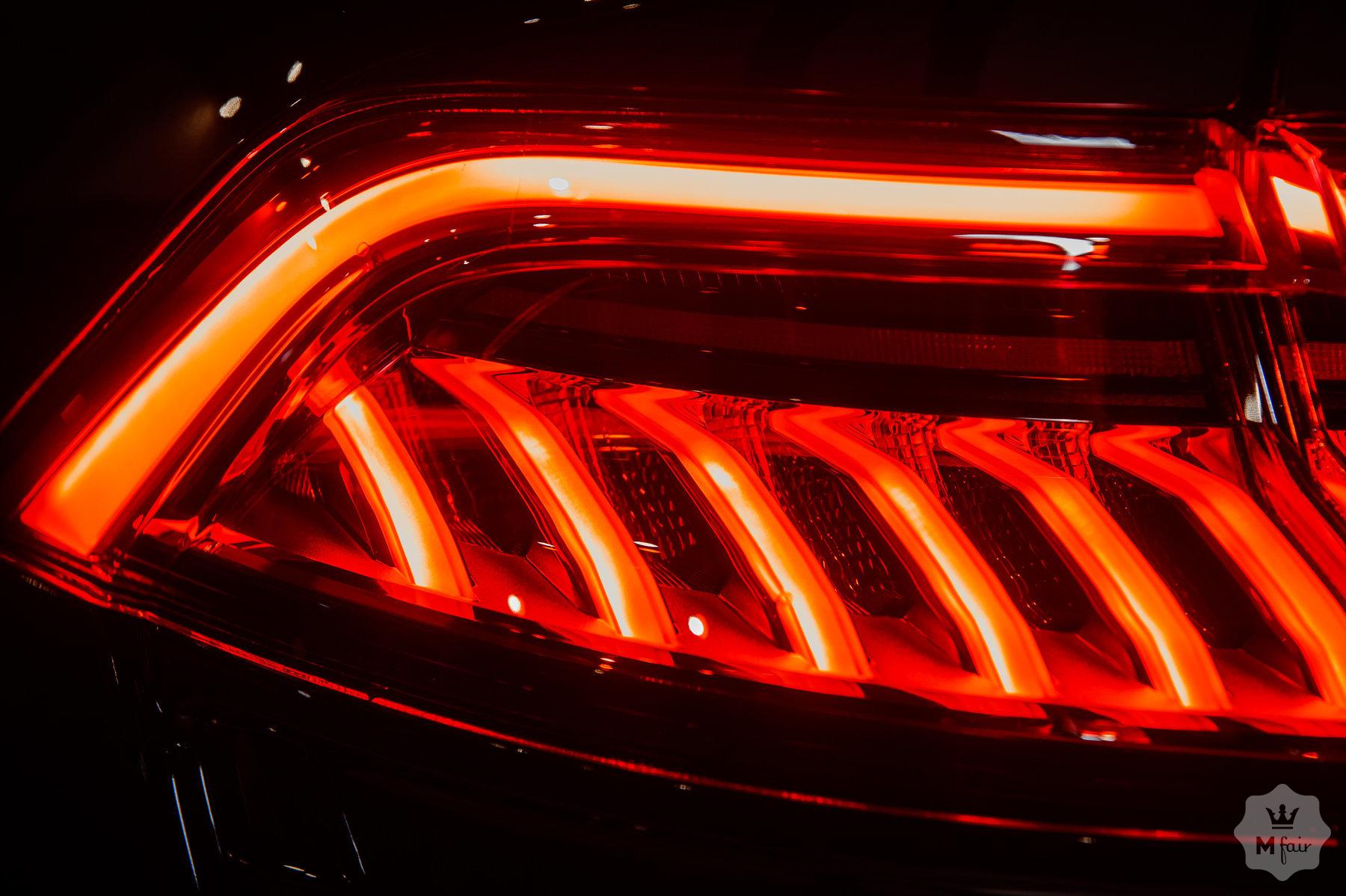 Продажа гибридного внедорожника Audi RS Q8 '2021 в Одессе