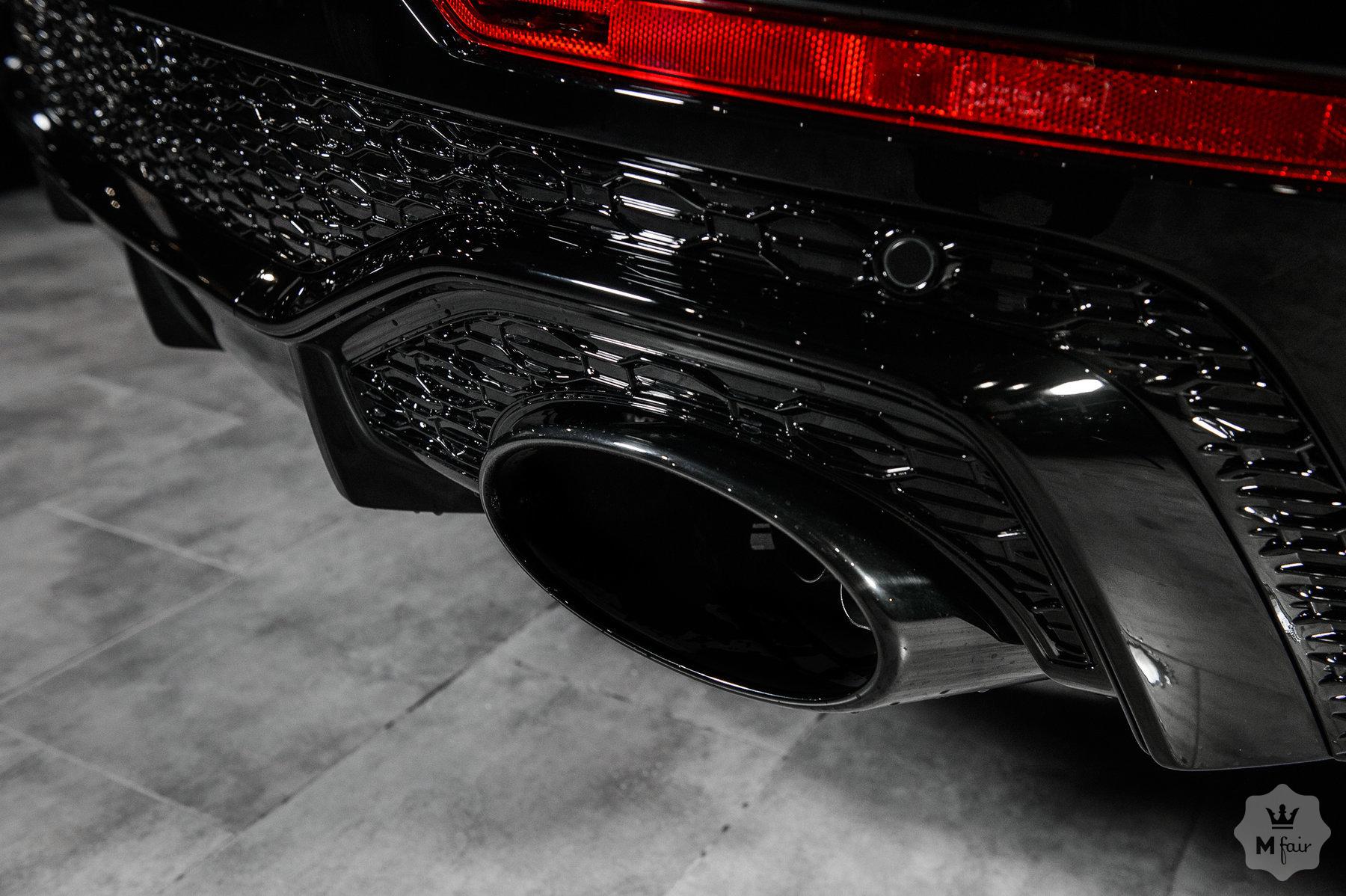 Продажа гибридного внедорожника Audi RS Q8 '2021 в Одессе