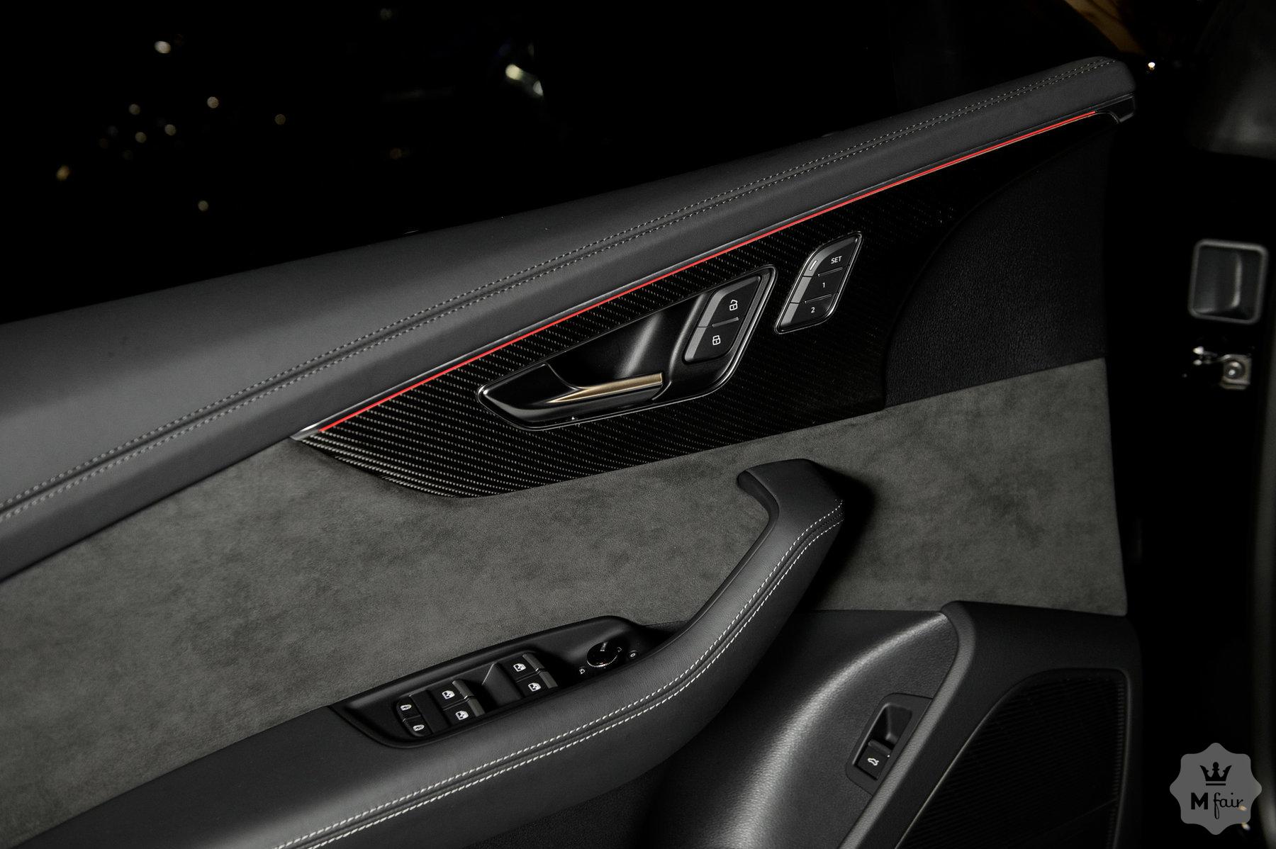 Продажа гибридного внедорожника Audi RS Q8 '2021 в Одессе