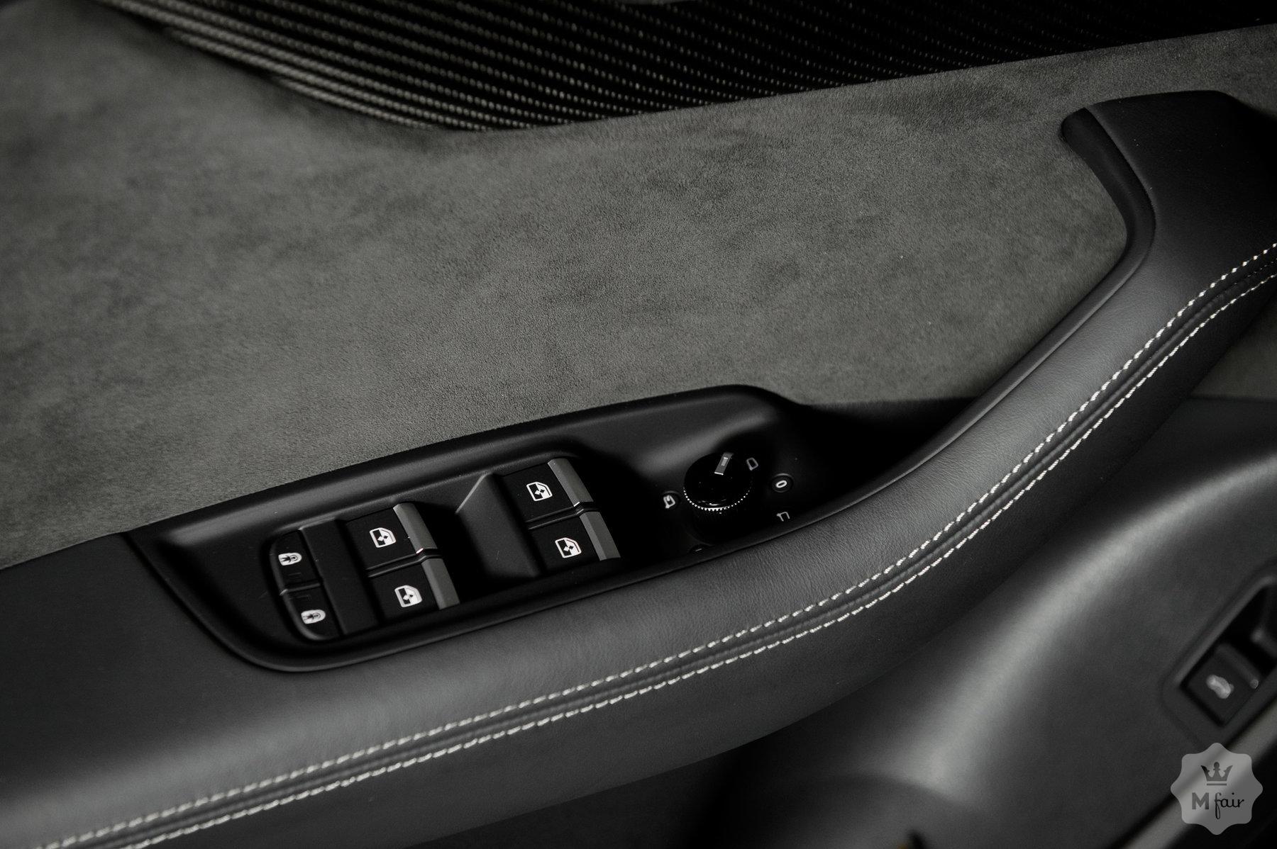 Продажа гибридного внедорожника Audi RS Q8 '2021 в Одессе