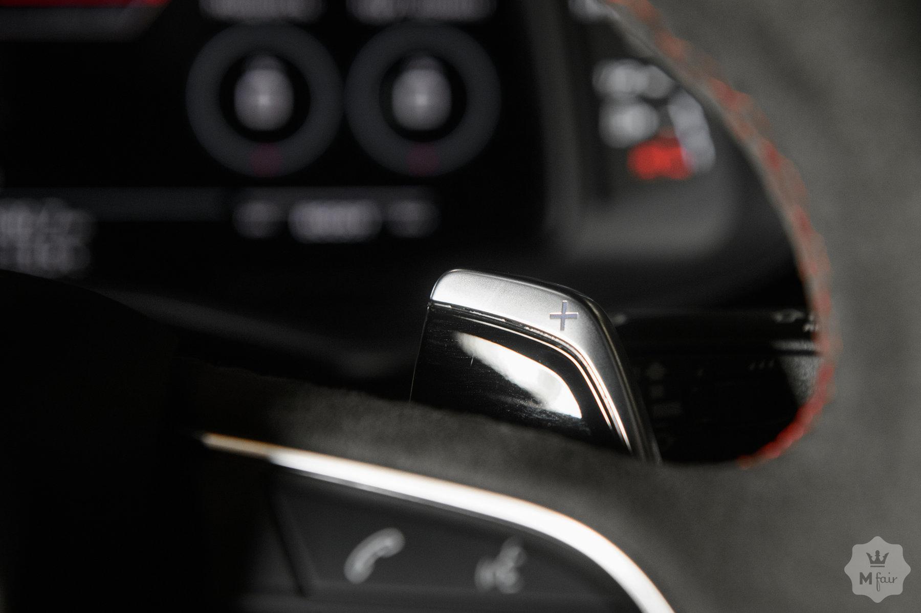 Продажа гибридного внедорожника Audi RS Q8 '2021 в Одессе