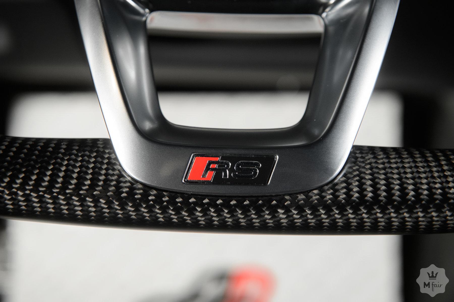 Продажа гибридного внедорожника Audi RS Q8 '2021 в Одессе