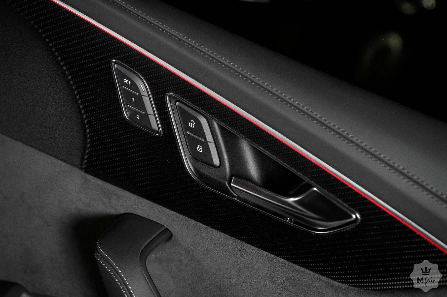 Продажа гибридного внедорожника Audi RS Q8 '2021 в Одессе