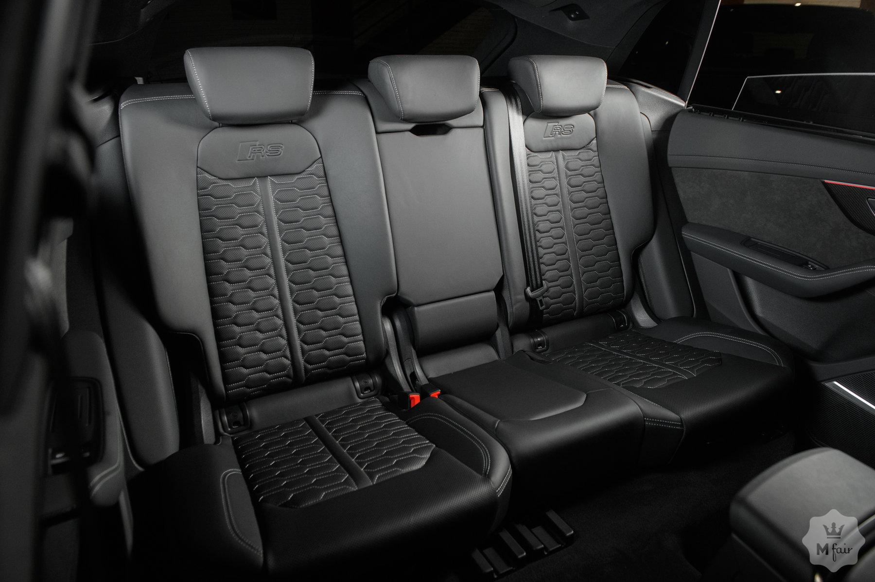 Продажа гибридного внедорожника Audi RS Q8 '2021 в Одессе